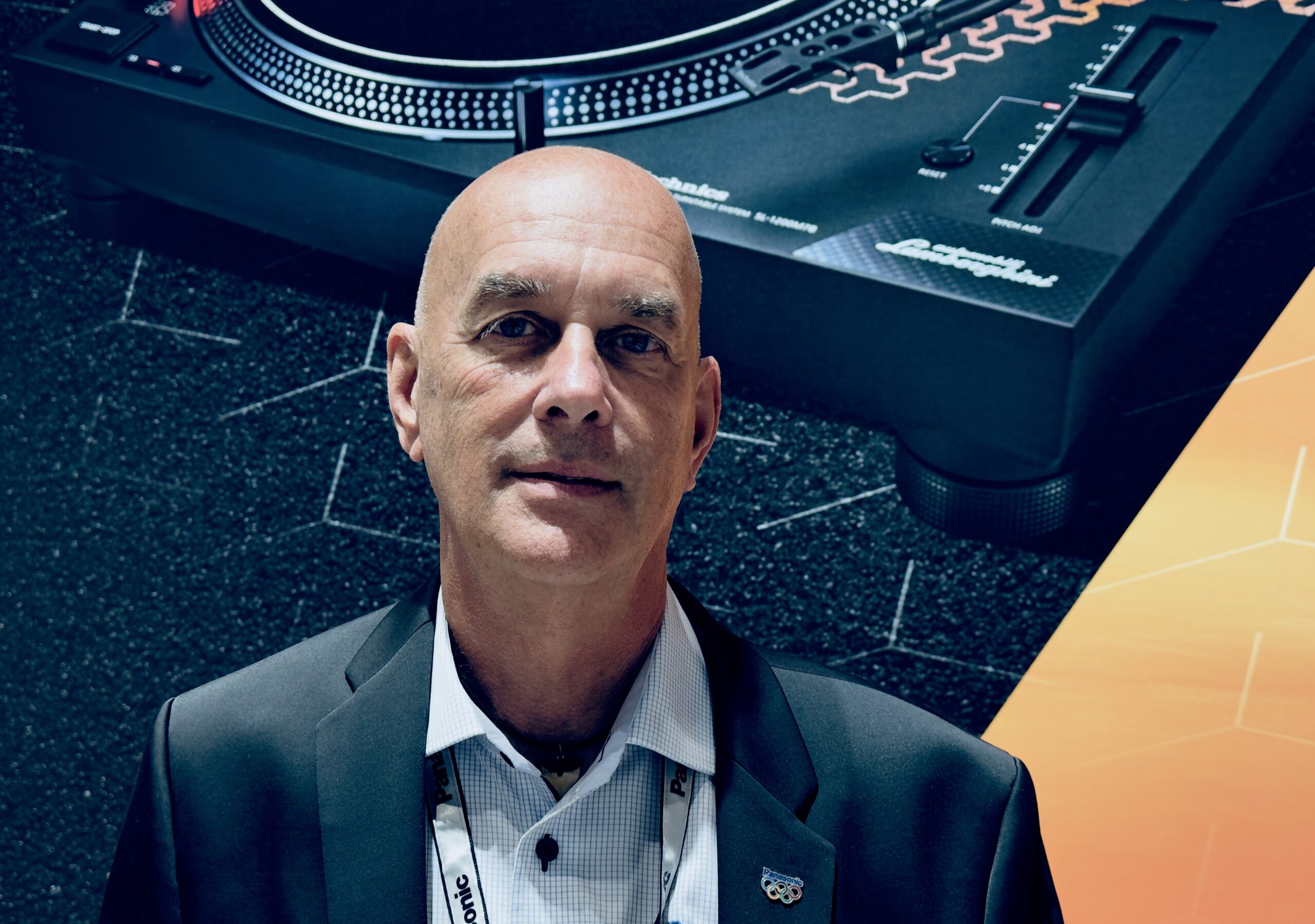 Technics SL-1300G pladespiller 2 IMG 1213 scaled
