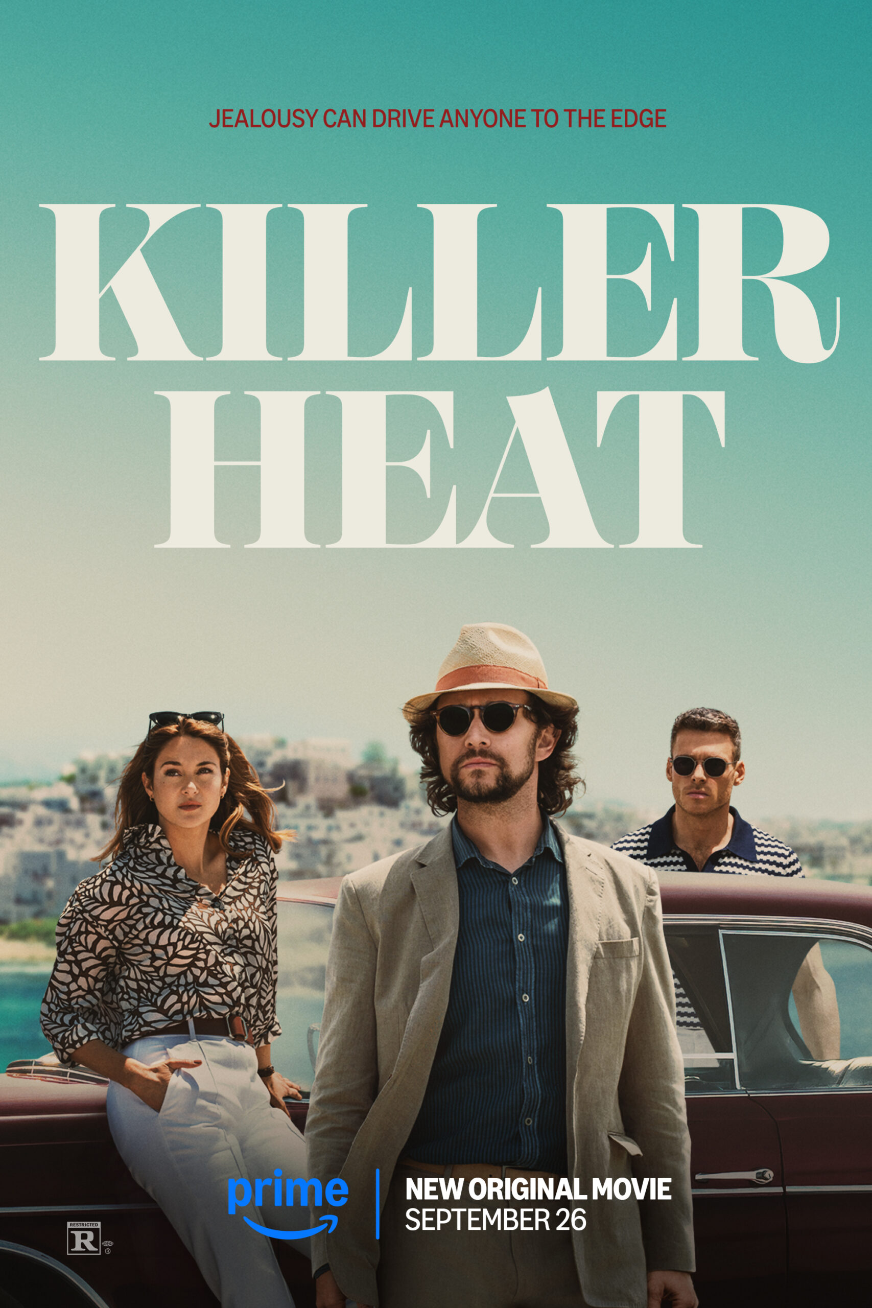 Jo Nesbøs 'Killer Heat' har premiere på Prime Video i denne uge 1 Killer Heat 1 2 scaled 1