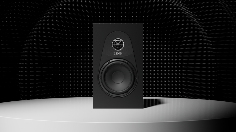 Linn 119 7 Linn 119 Black KV