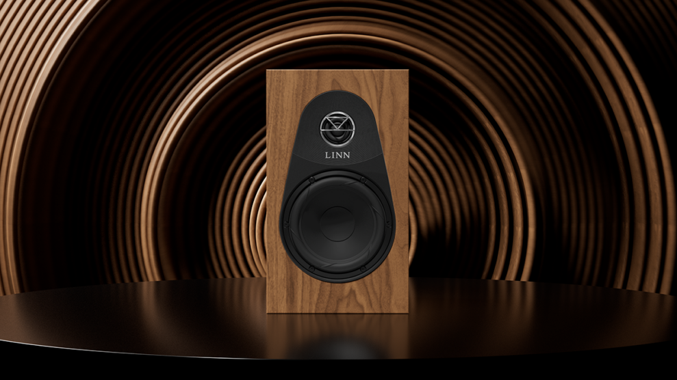 Linn 119 1 Linn 119 Walnut KV web