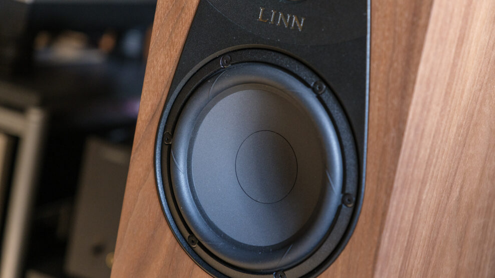 Linn 119 4 Linn 119 bass