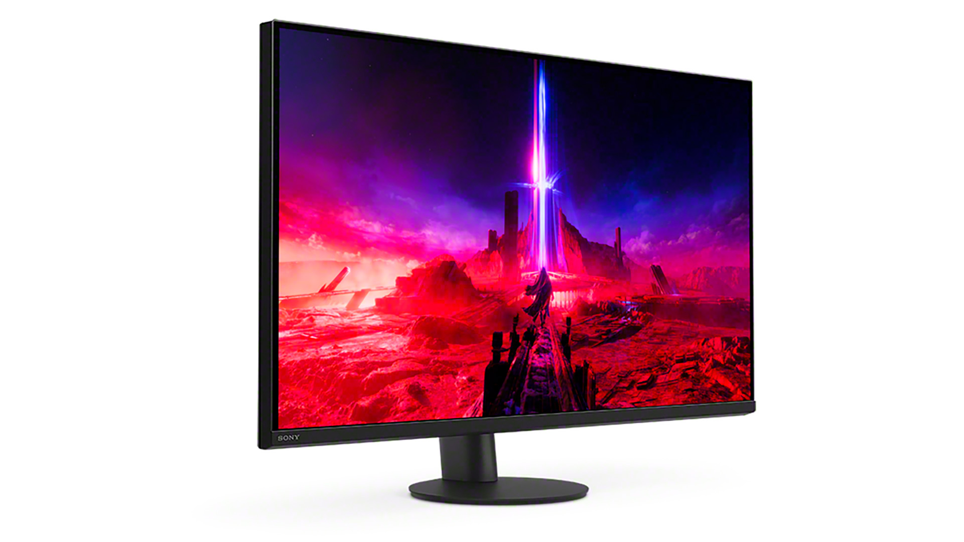 Sony Inzone M10S er OLED til e-sport 2 Sony Inzone M10S er OLED til e-sport 2