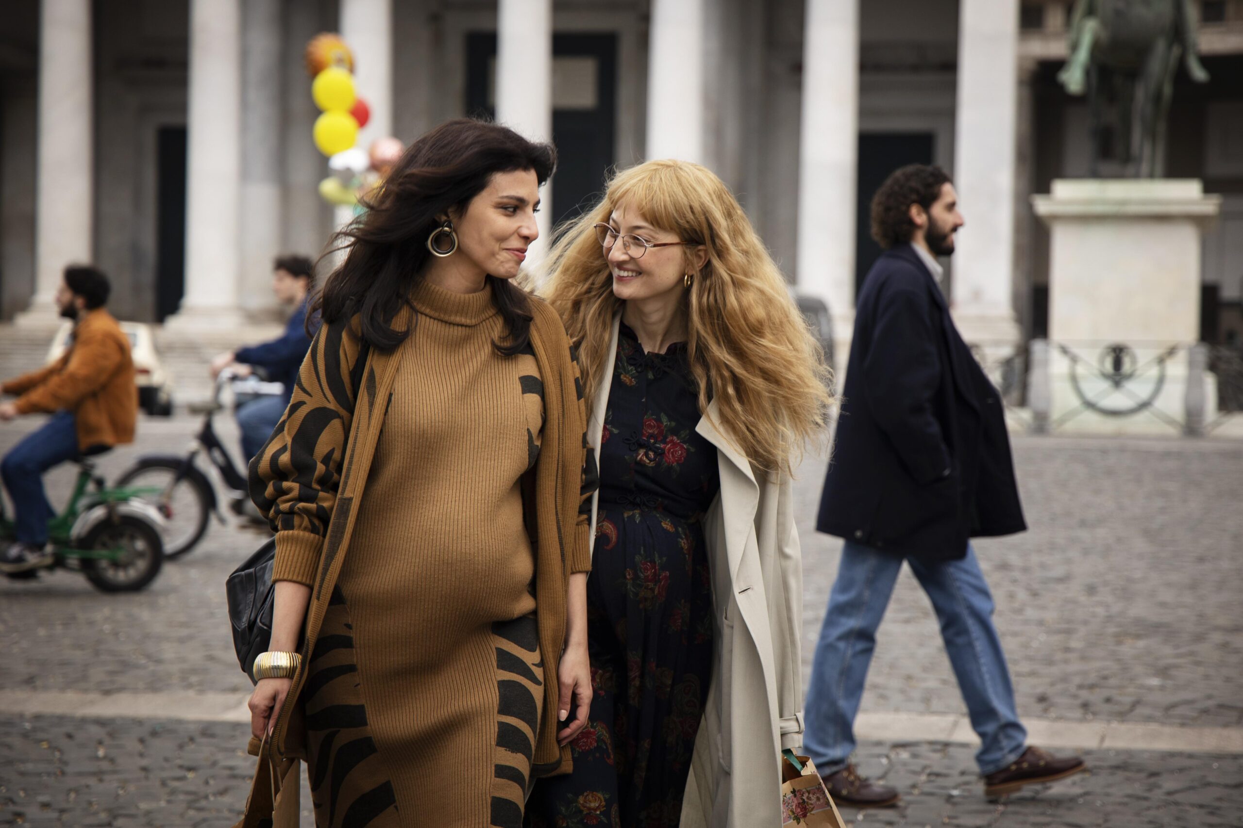My Brilliant Friend, sæson 4 6 My Brilliant Friend sesong 4 1 4 scaled 1