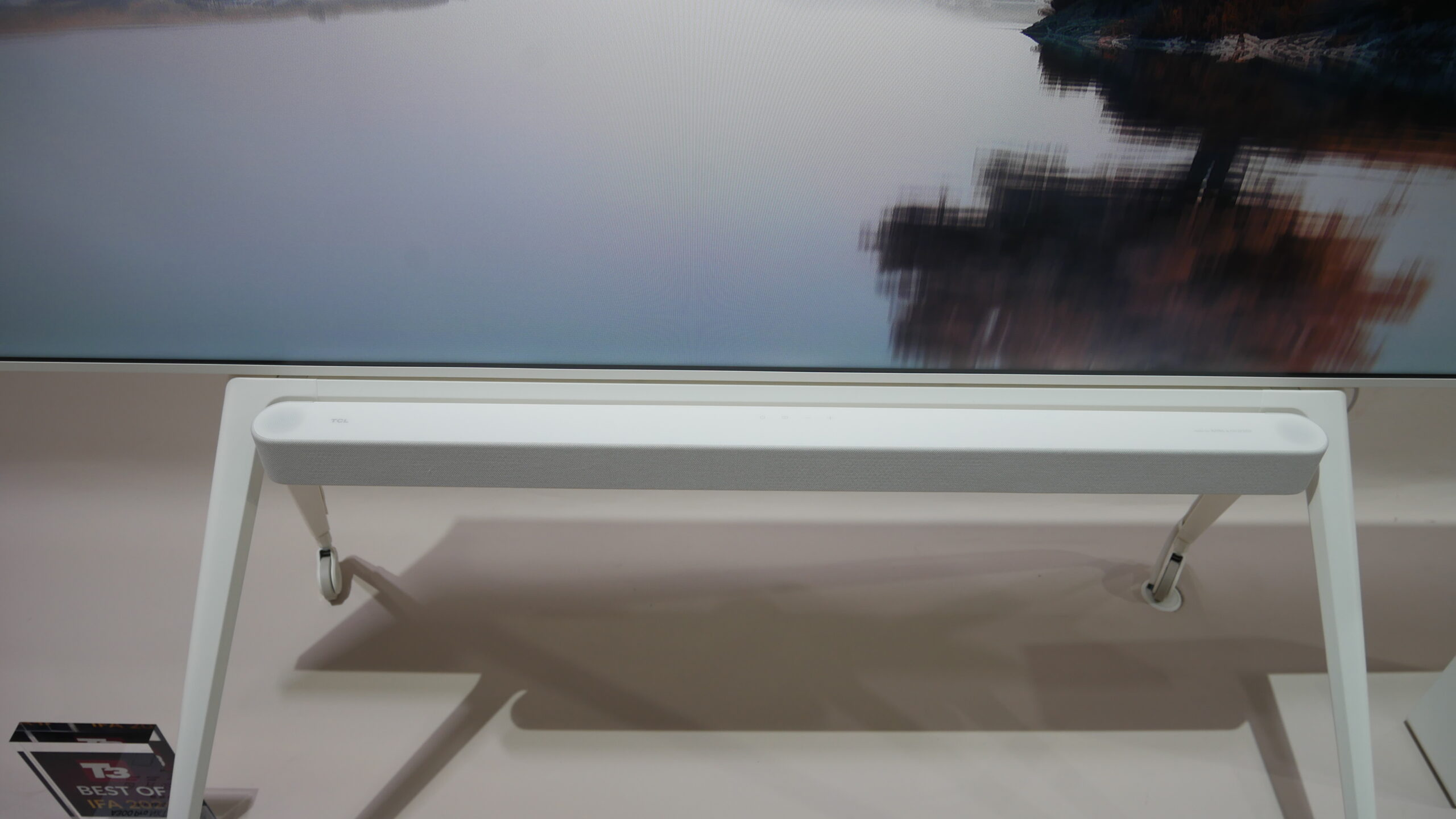 IFA 2024: Sådan bliver TCLs konkurrent til Samsung The Frame 2 P1040561 scaled