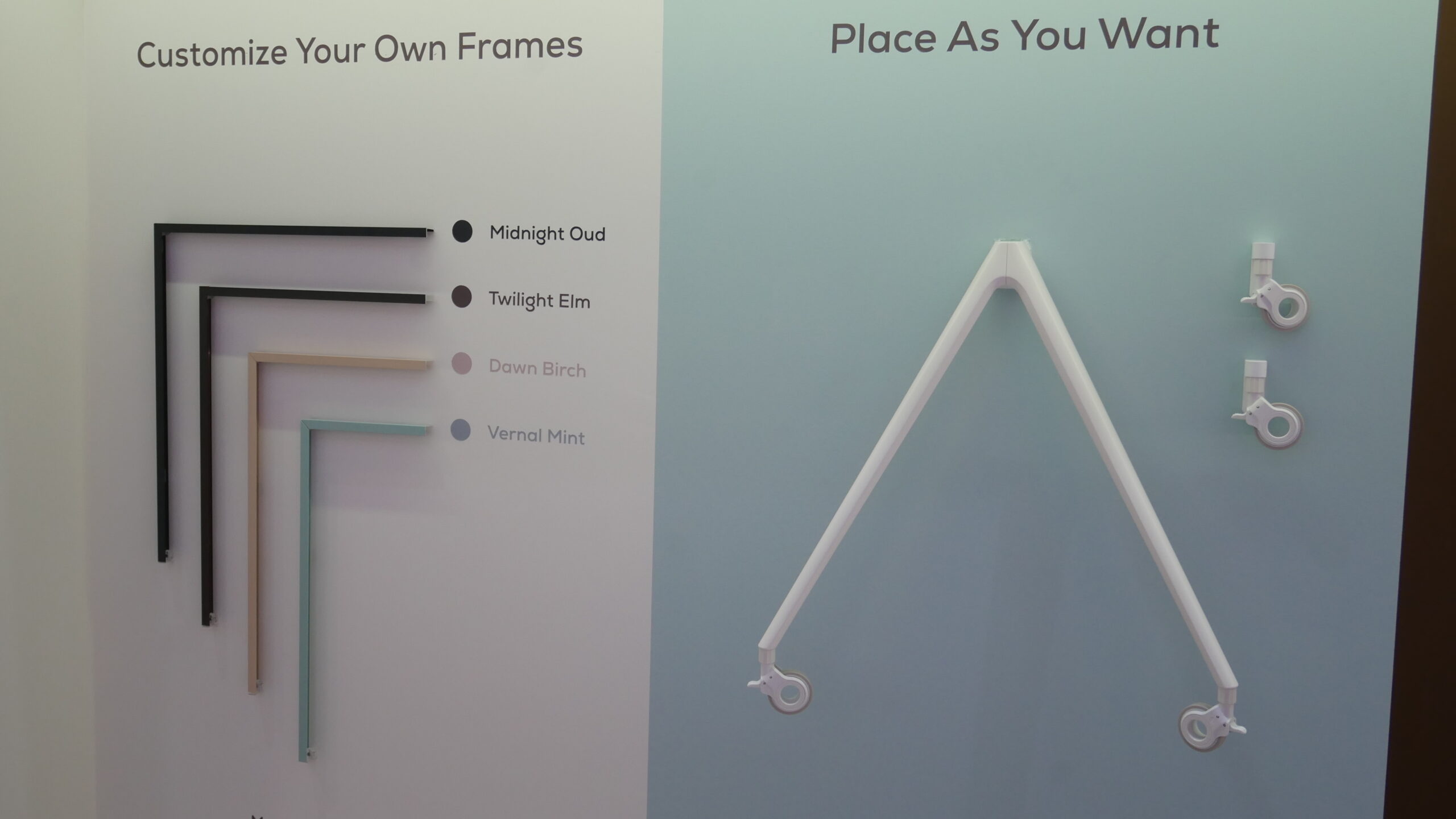 IFA 2024: Sådan bliver TCLs konkurrent til Samsung The Frame 4 P1040572 scaled