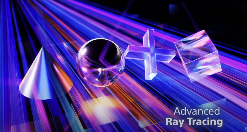PS5 Pro lanceret med massivt opgraderet grafik 2 PS5 raytracing