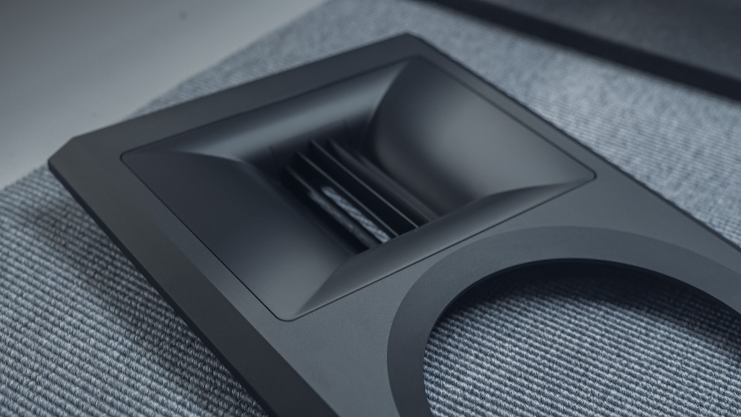 Radiant Acoustics Clarity 6.2 6 Production 01
