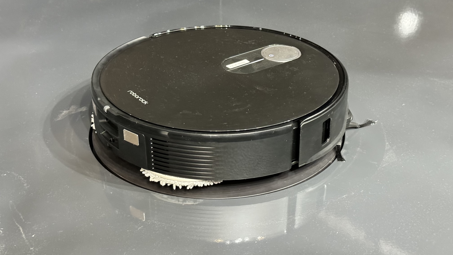 IFA 2024: Två nya rengöringsrobotar från Roborock 4 Roborock Qrevo Slim