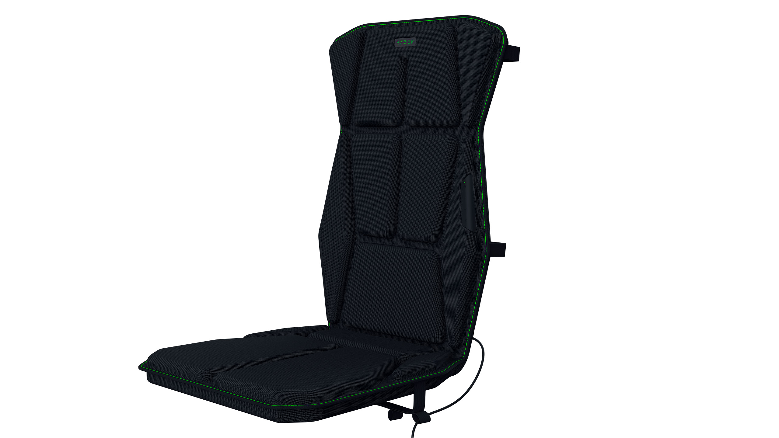 Med Razer Freya og Kraken V4 Pro opplever du handlingen fysisk 2 Med Razer Freya og Kraken V4 Pro opplever du handlingen fysisk 2
