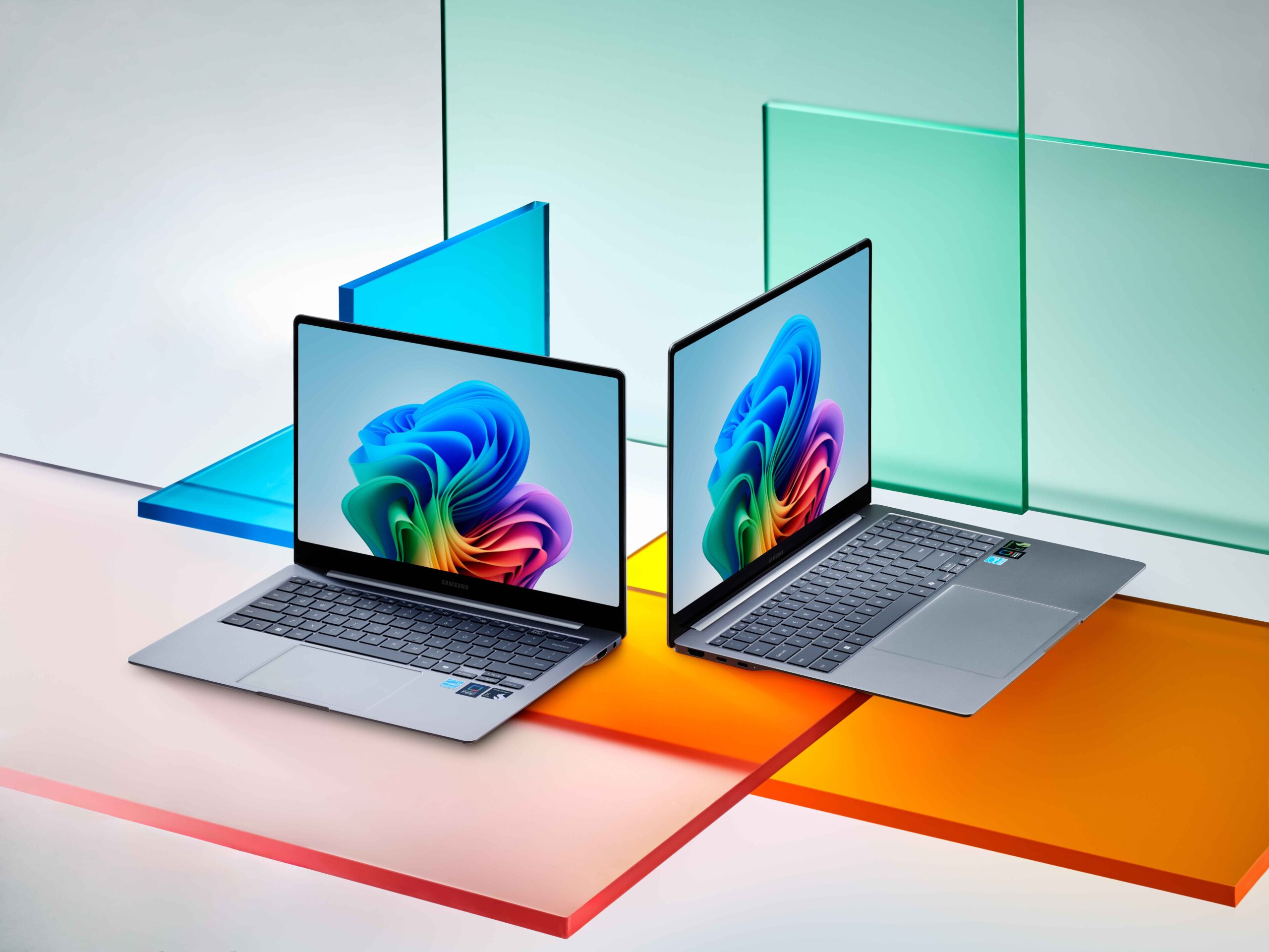 IFA 2024: Samsung lanserer to bærbare datamaskiner med KI-funksjoner 1 Samsung Galaxy Book4 Edge