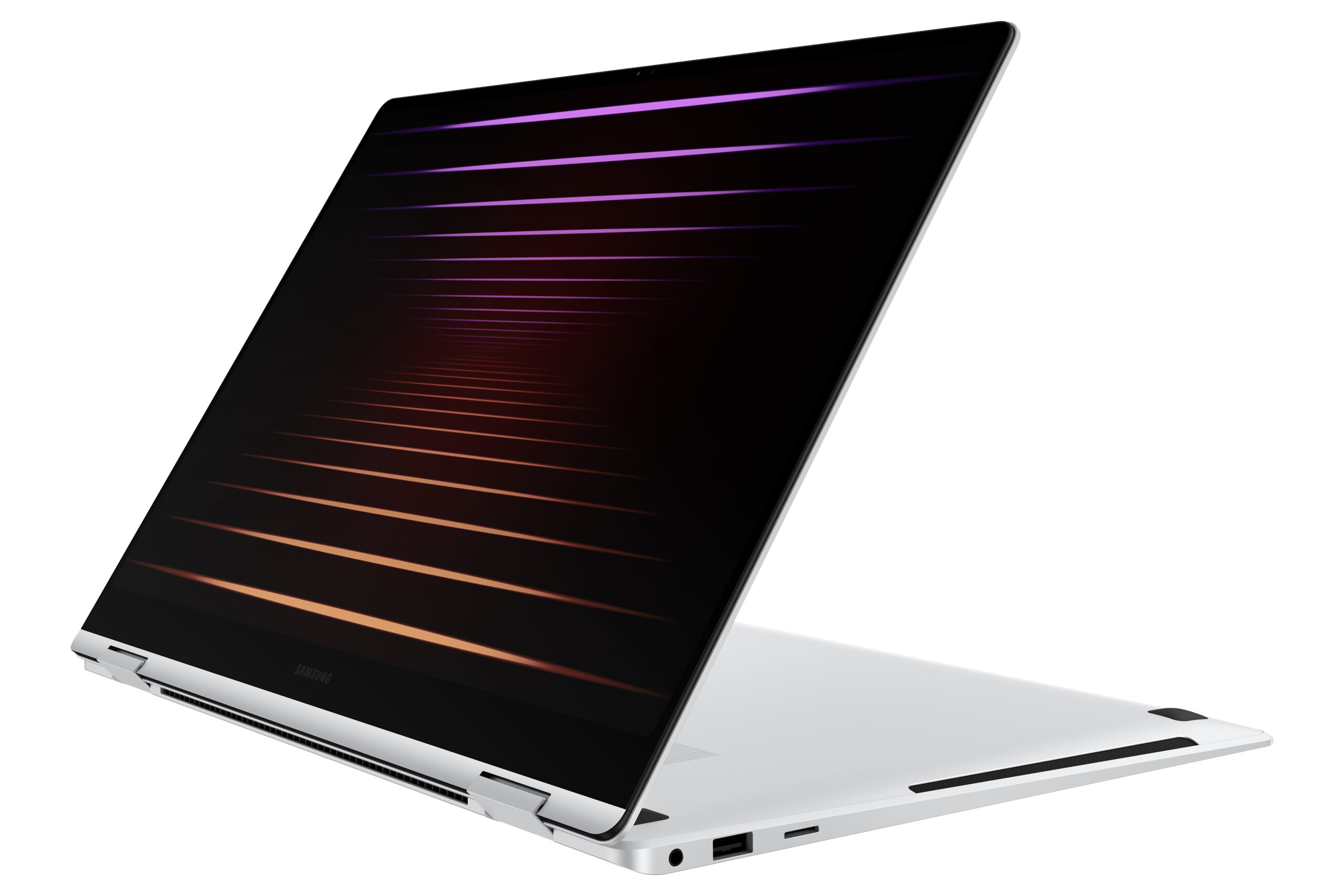 IFA 2024: Samsung lanserer to bærbare datamaskiner med KI-funksjoner 2 Samsung Galaxy Book5 Pro 360