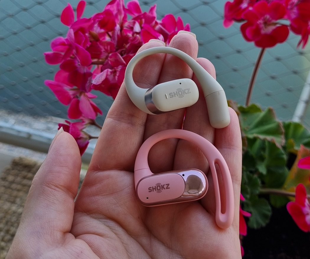 Shokz OpenFit Air 1 Shokz