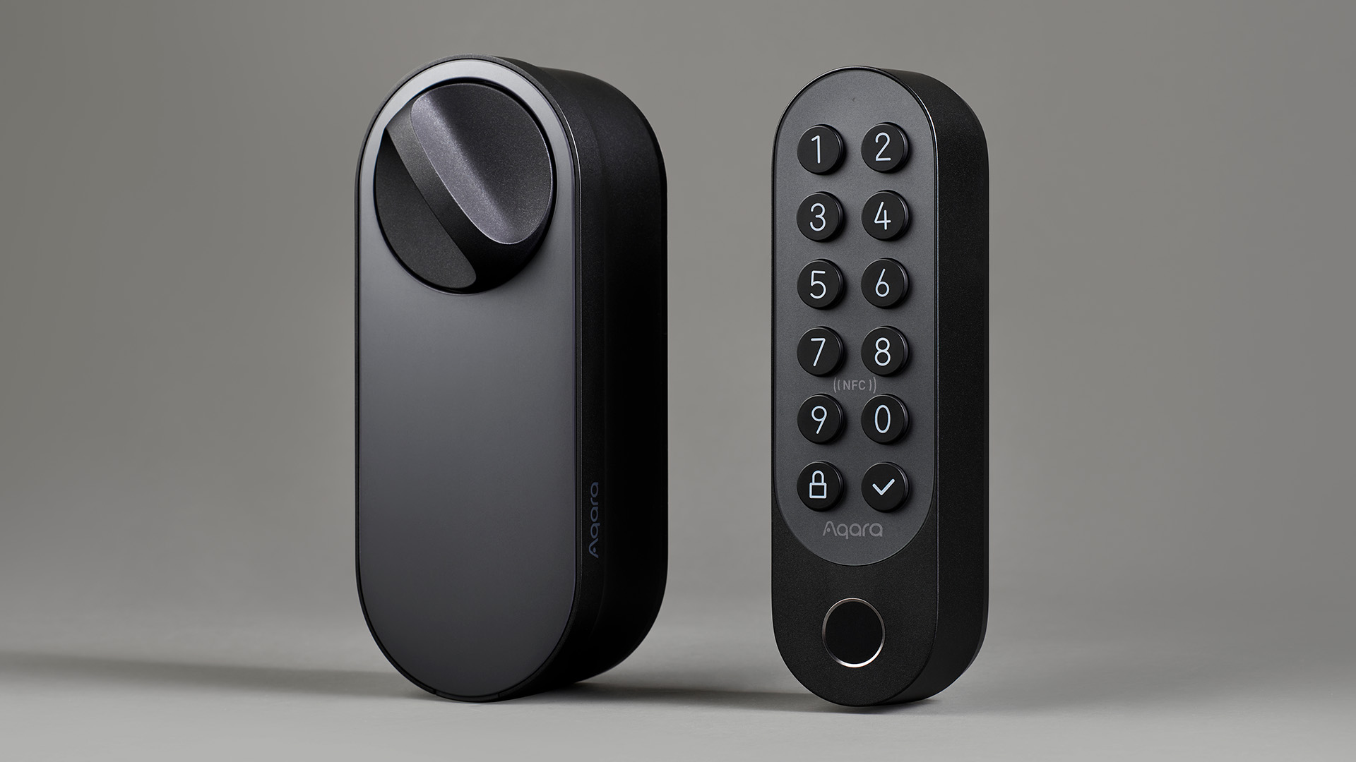 Aqara Smart Lock U200 passer til nesten alt 1 Aqara Smart Lock U200 passer til nesten alt 1