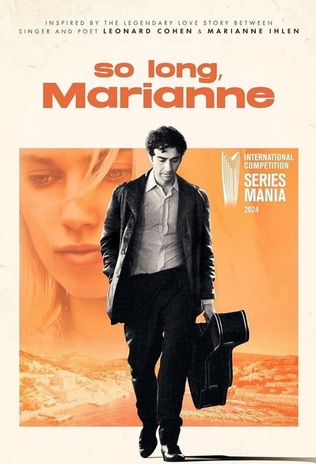 So Long, Marianne 4 So Long Marianne 2
