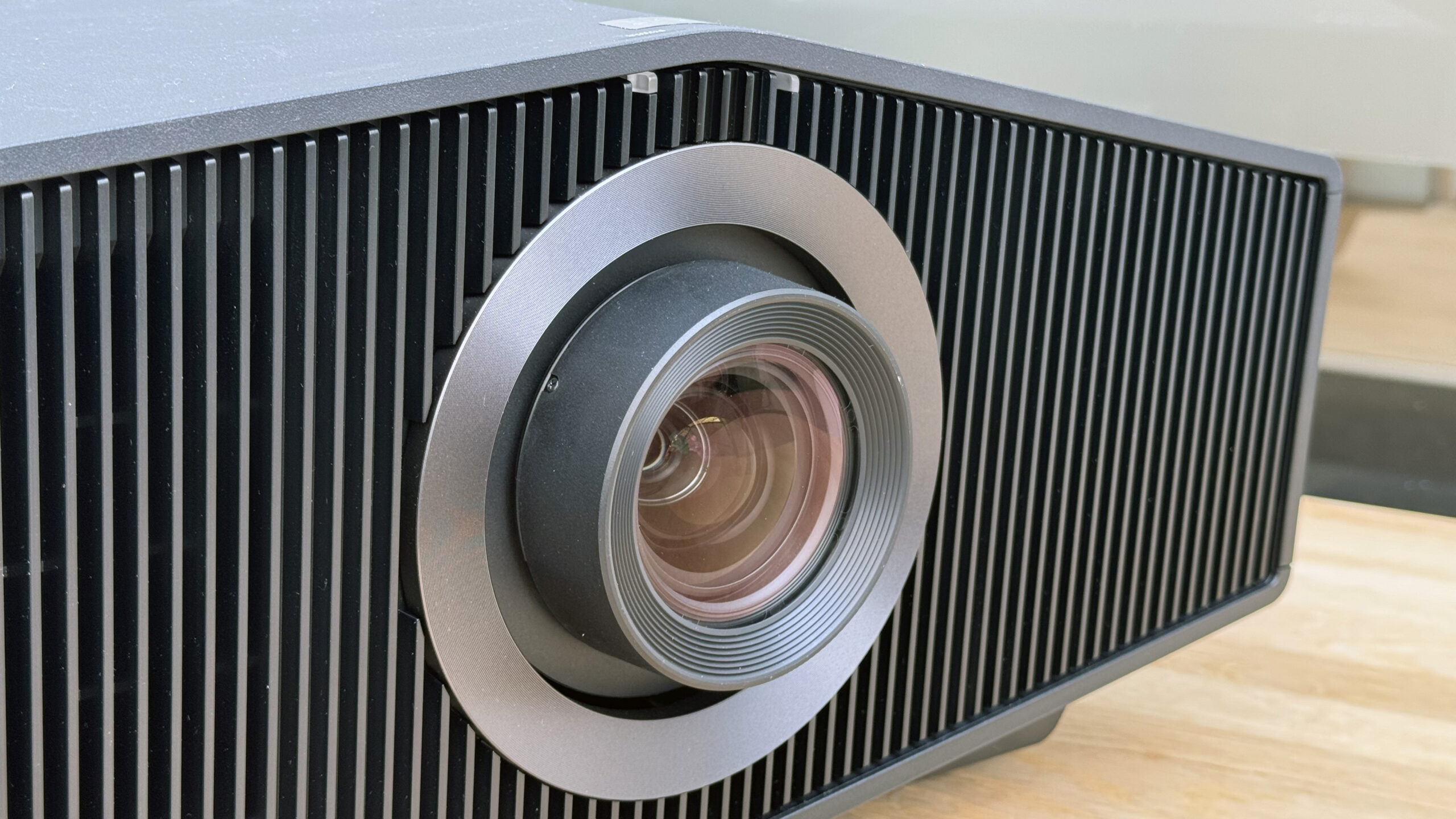 Sony Bravia Projector 9 og 8: Endelig ordentlig HDR! 4 Sony Bravia Projector 8