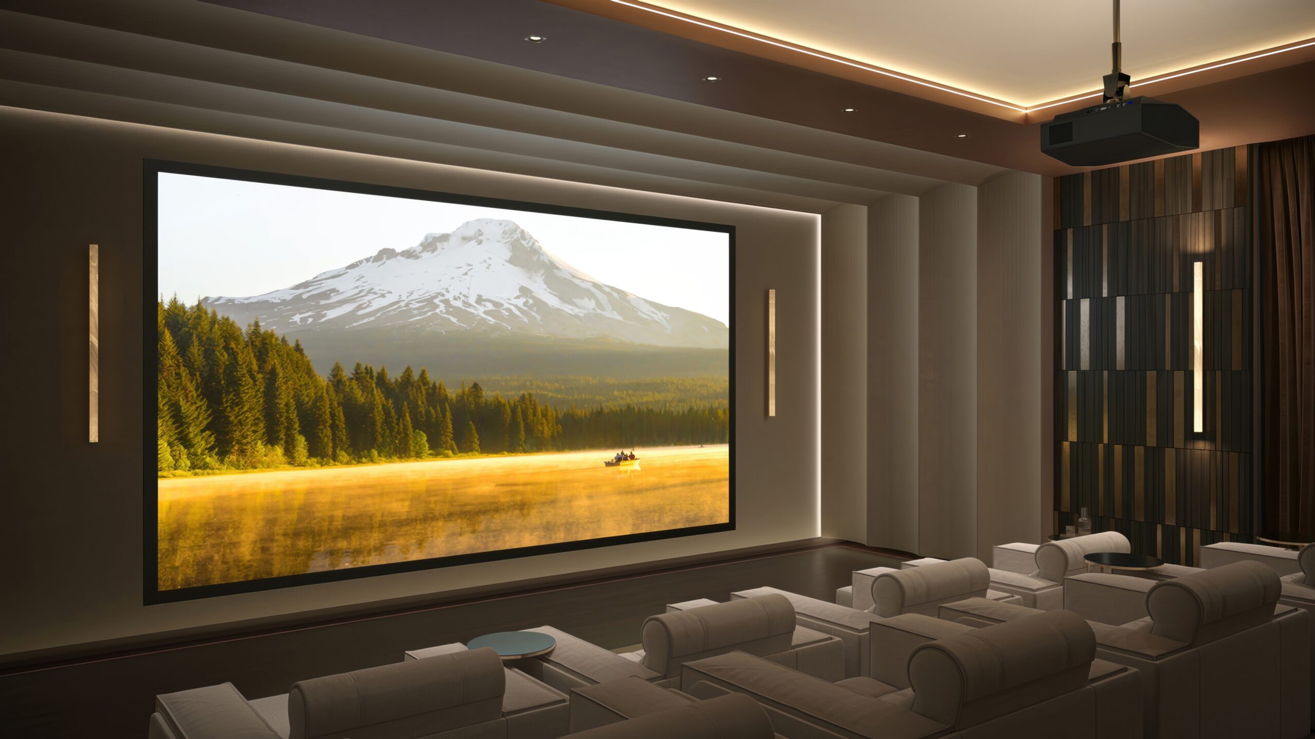 Sony Bravia Projector 9 og 8: Endelig ordentlig HDR! 5 Sony Bravia Projector 8 vpl xw6100 appli 240725 01 Mid 1 enhanced scaled