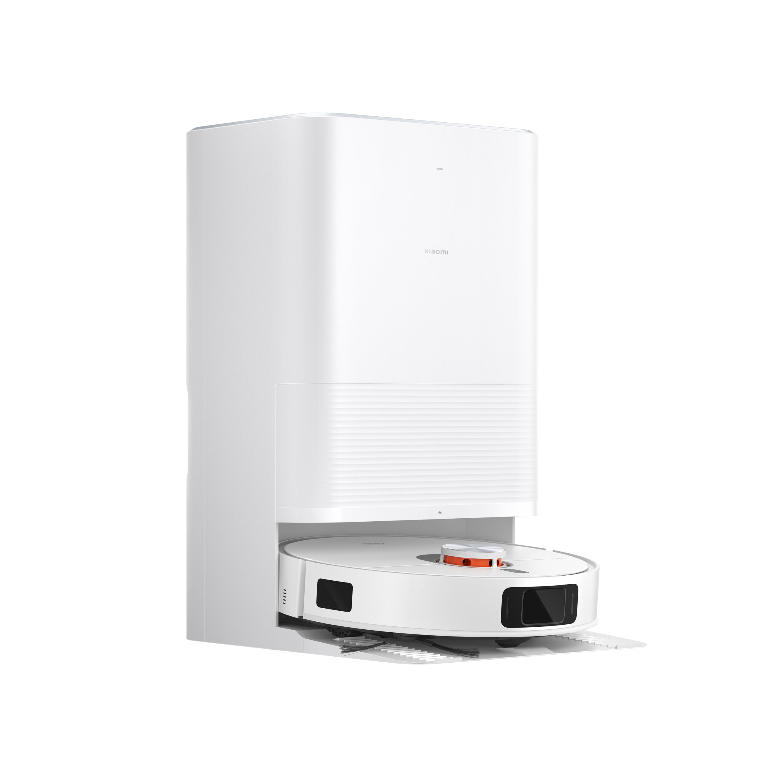 Xiaomi lanserar två robotdammsugare 1 Xiaomi Robot Vacuum X20 Pro
