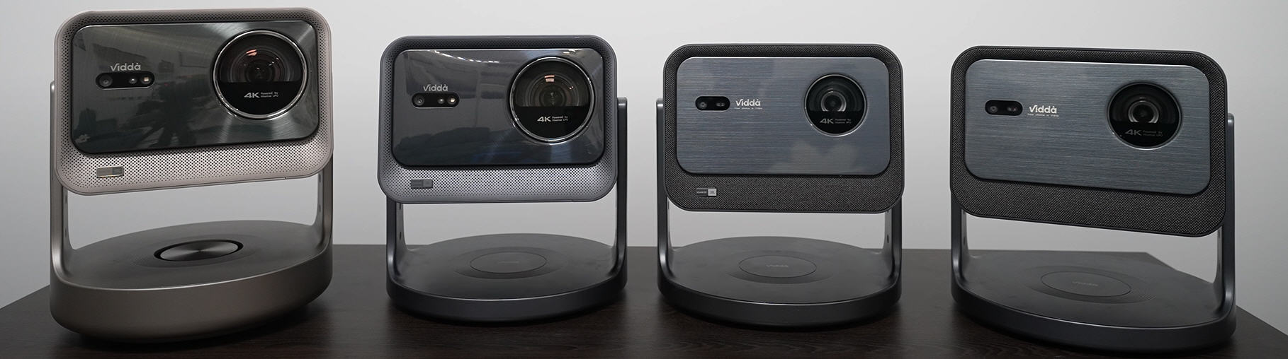 IFA 2024: Hisense demonstrerer lysstærke skærme og projektorer 4 hisense c2 4k projectors 3
