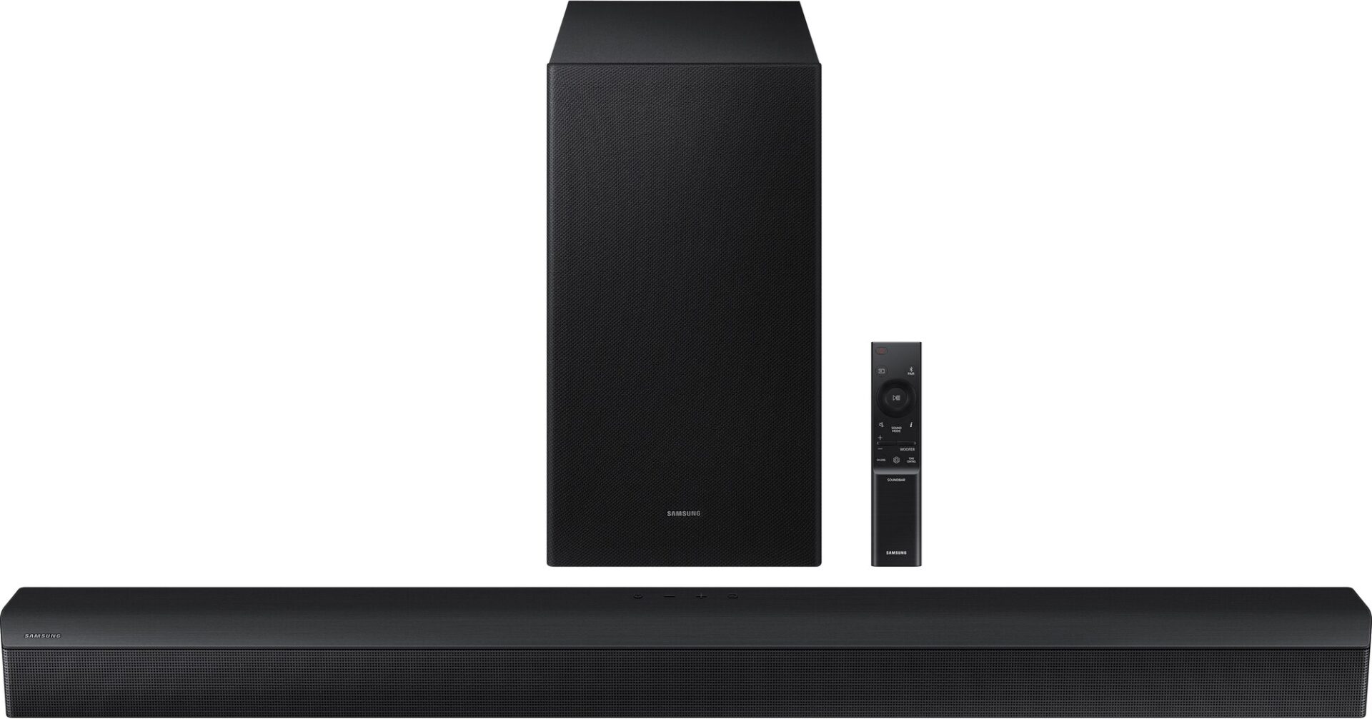 Samsung HW-B660D 1 samsung 31ch hw b660d lydplanke sort