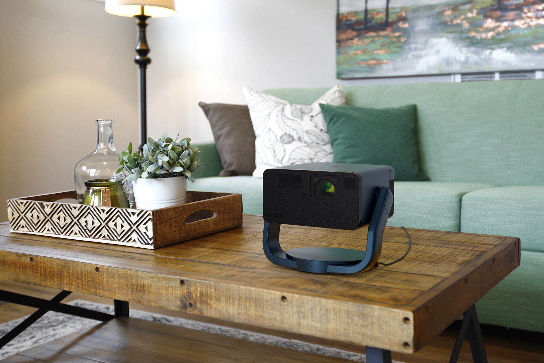 Epson lancerer nye mini-laserprojektorer med Google TV 1 top image 20240719 med