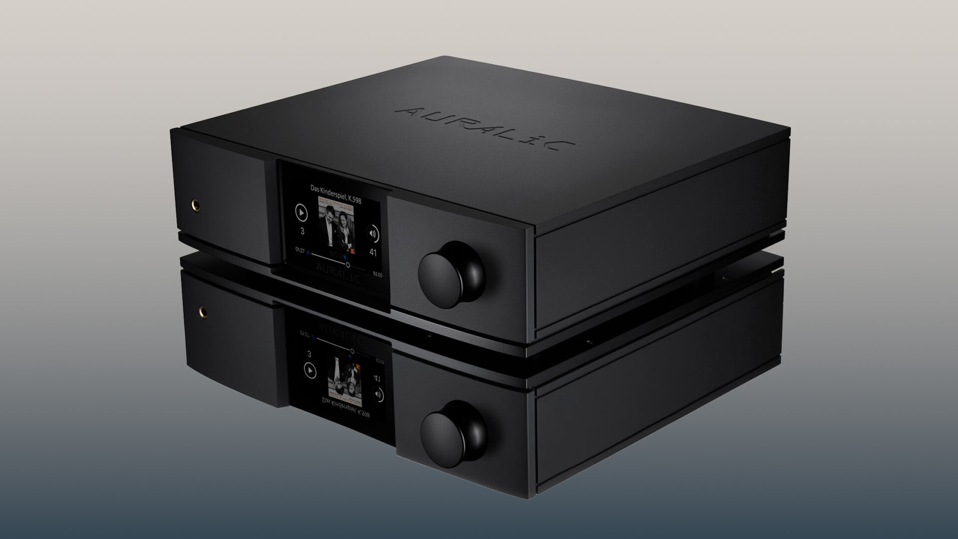 Auralic Altair G2.2: Flagskibet bliver endnu bedre