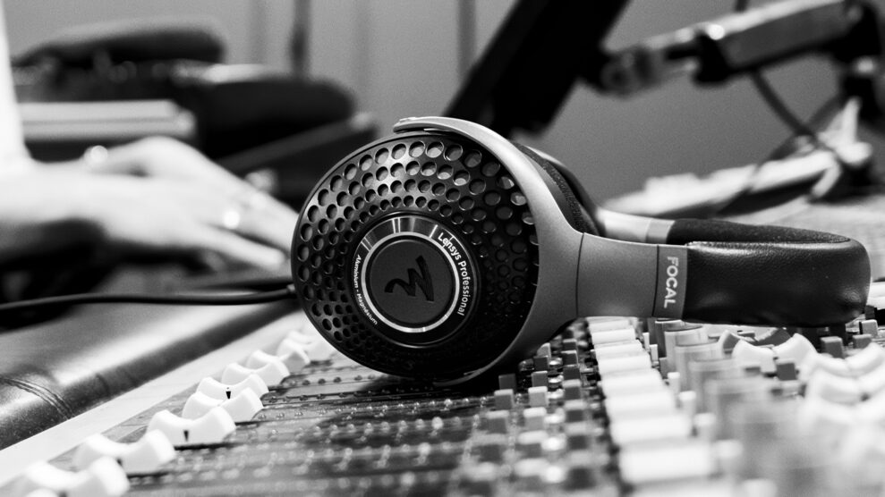 Focal Lensys Professional lifestyle