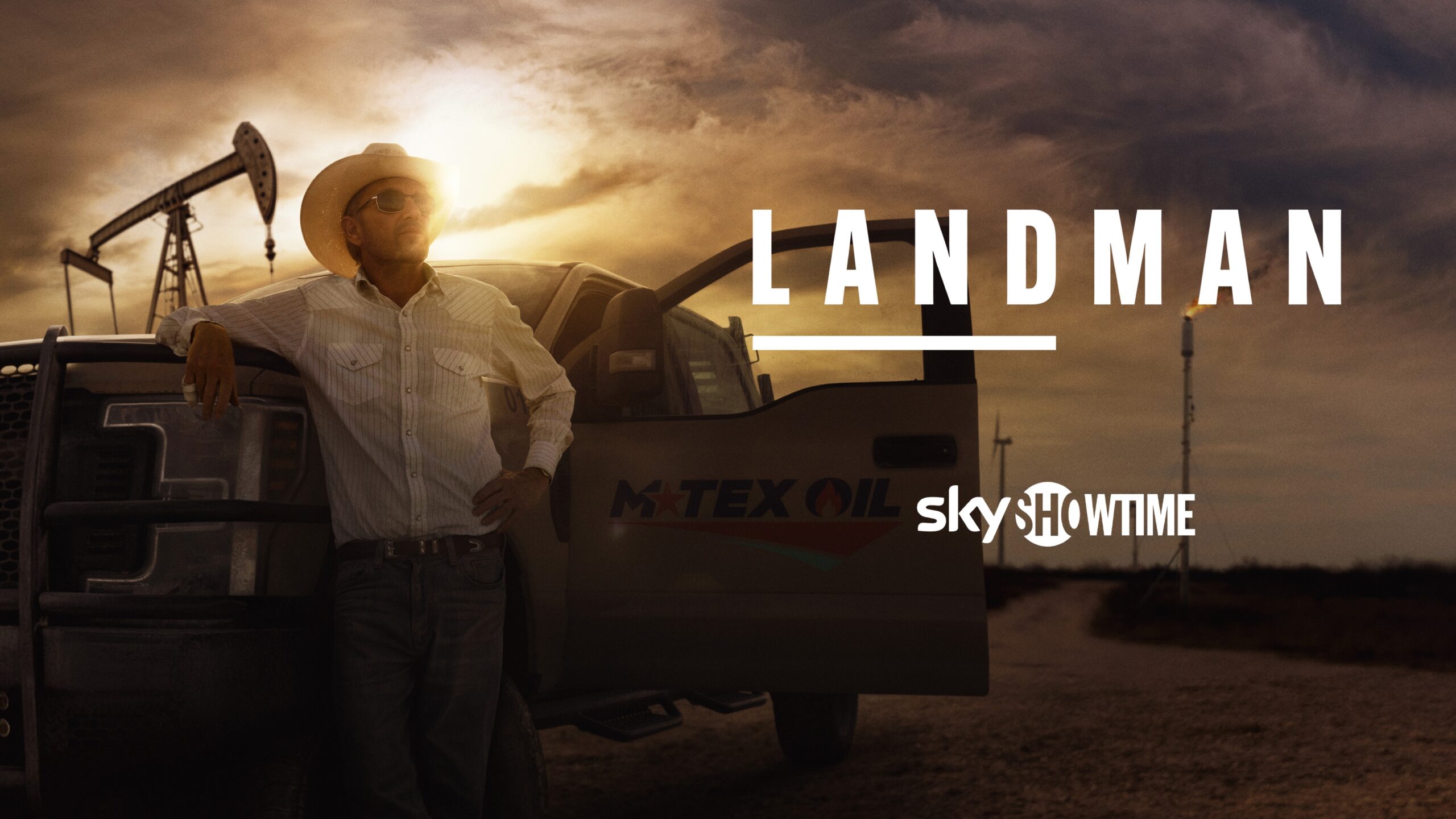 Landman – ny trailer til den stjernespækkede Sheridan-serie 4 Landman sesong 1 2 3 scaled 1