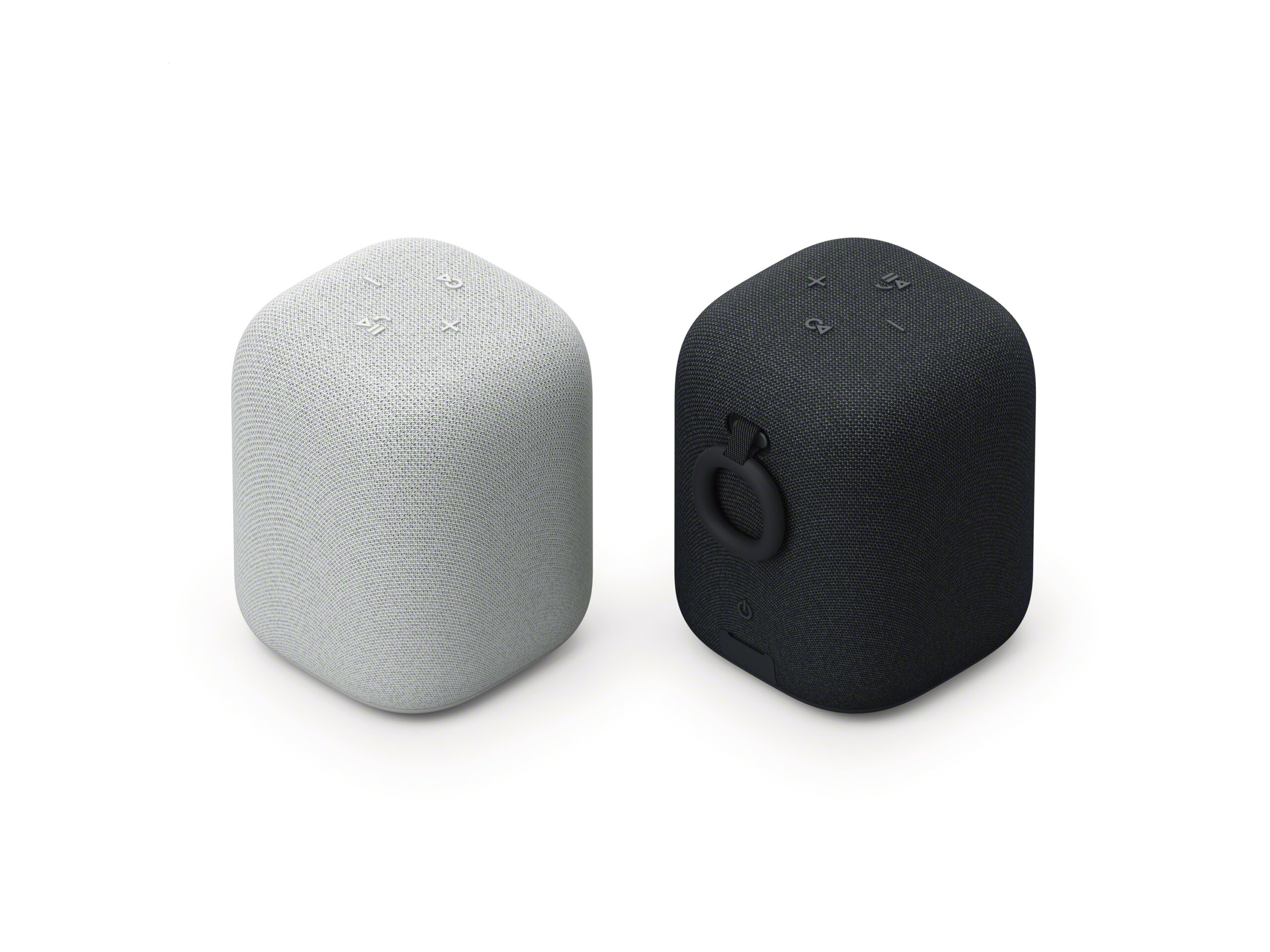 Sony LinkBuds Fit, LinkBuds Open og LinkBuds Speaker 3 LinkBuds Speaker Hero 2colors Large scaled