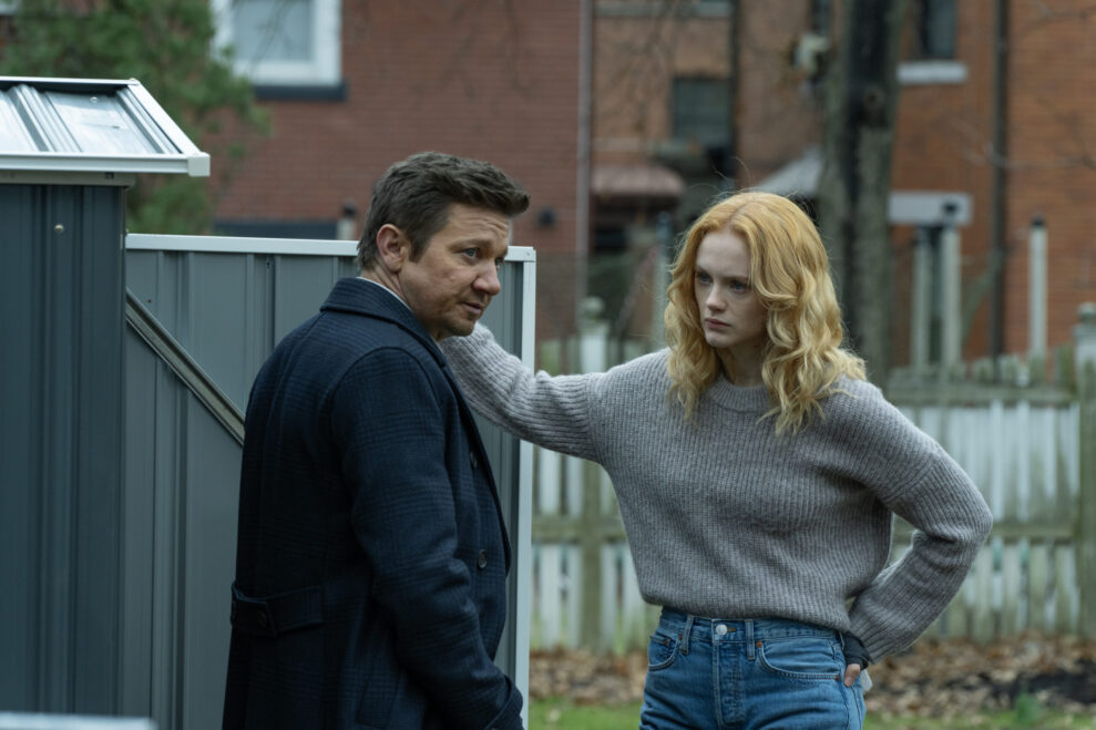 Soldier’s Heart Soldier’s Heart