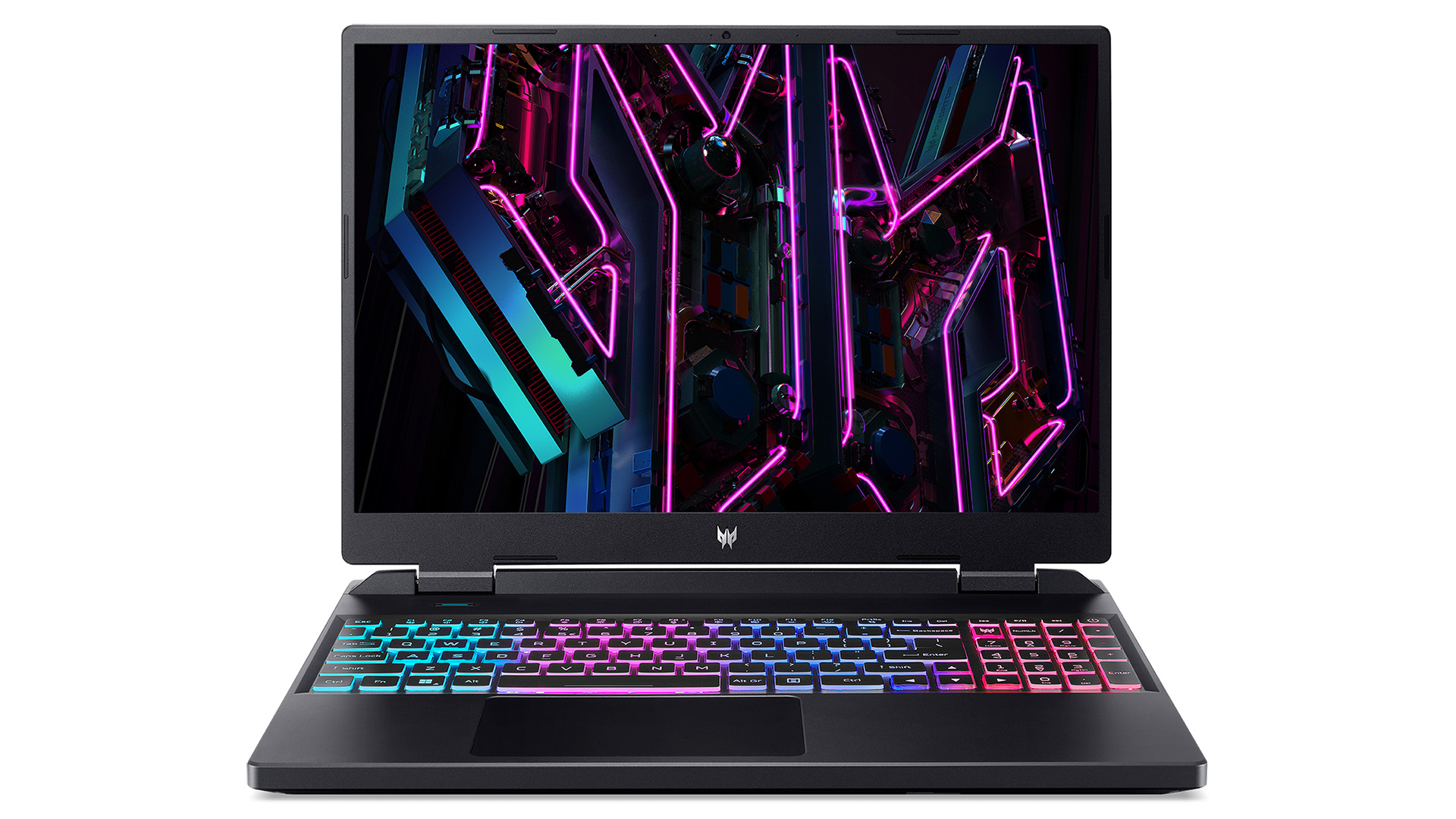 Acer Predator Helios Neo 16 (PHN16-71-50JG) 2 PREDATOR HELIOS NEO 16 PHN16 71 05