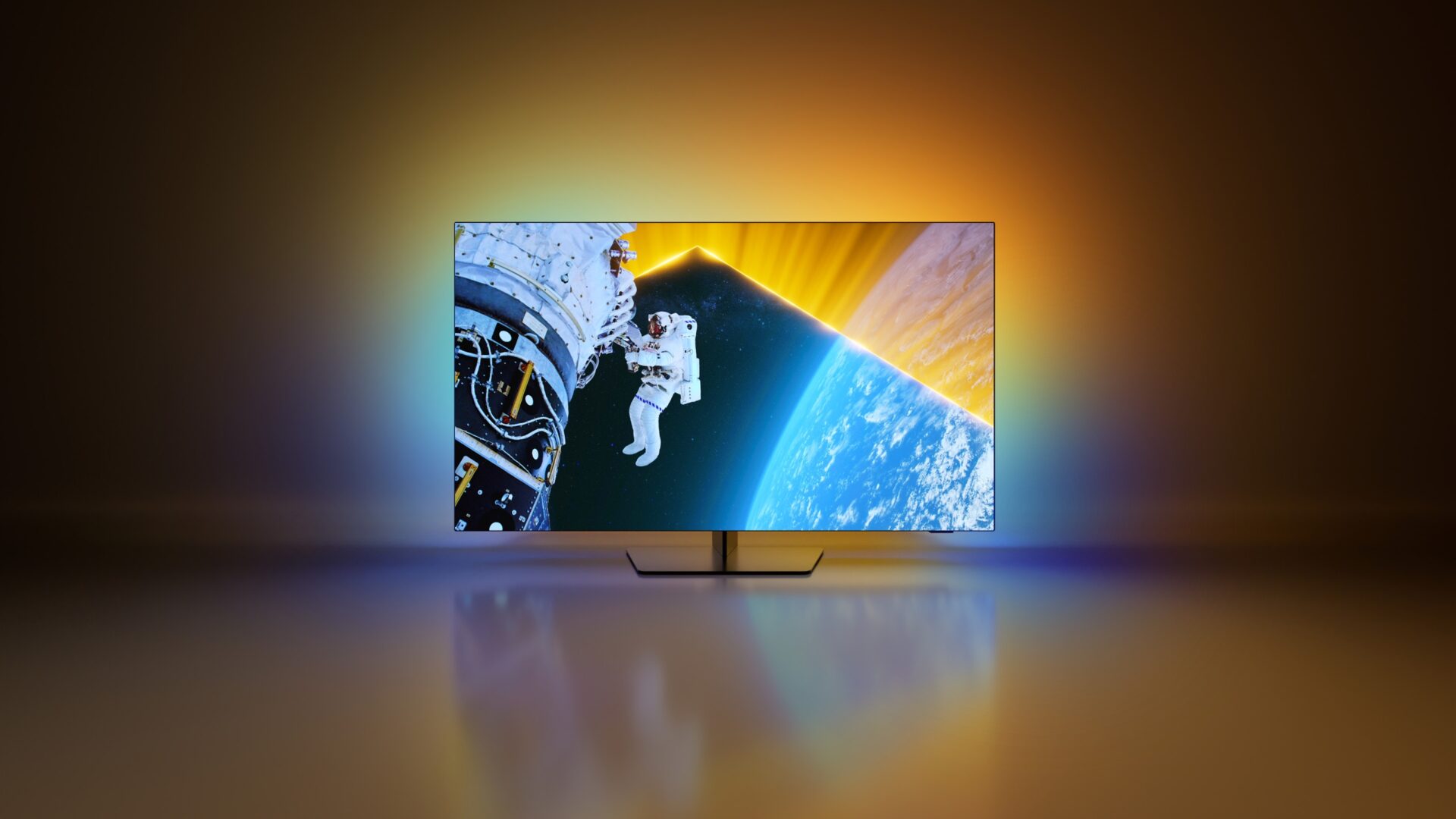 Philips OLED809 (65OLED809/12) 3 Philips OLED 809 01