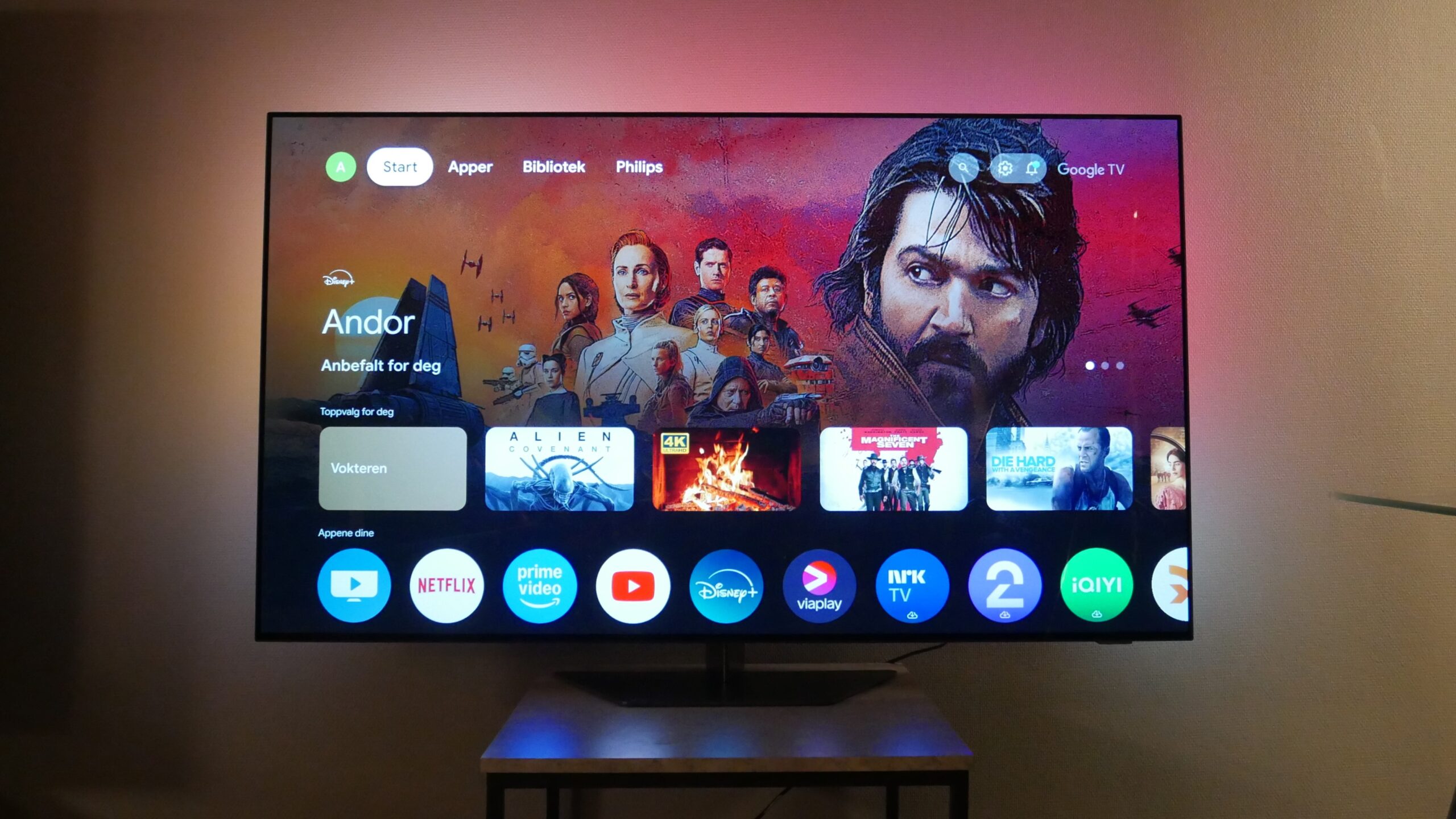 Philips OLED809 (65OLED809/12) 4 Philips OLED809 LB 1 scaled