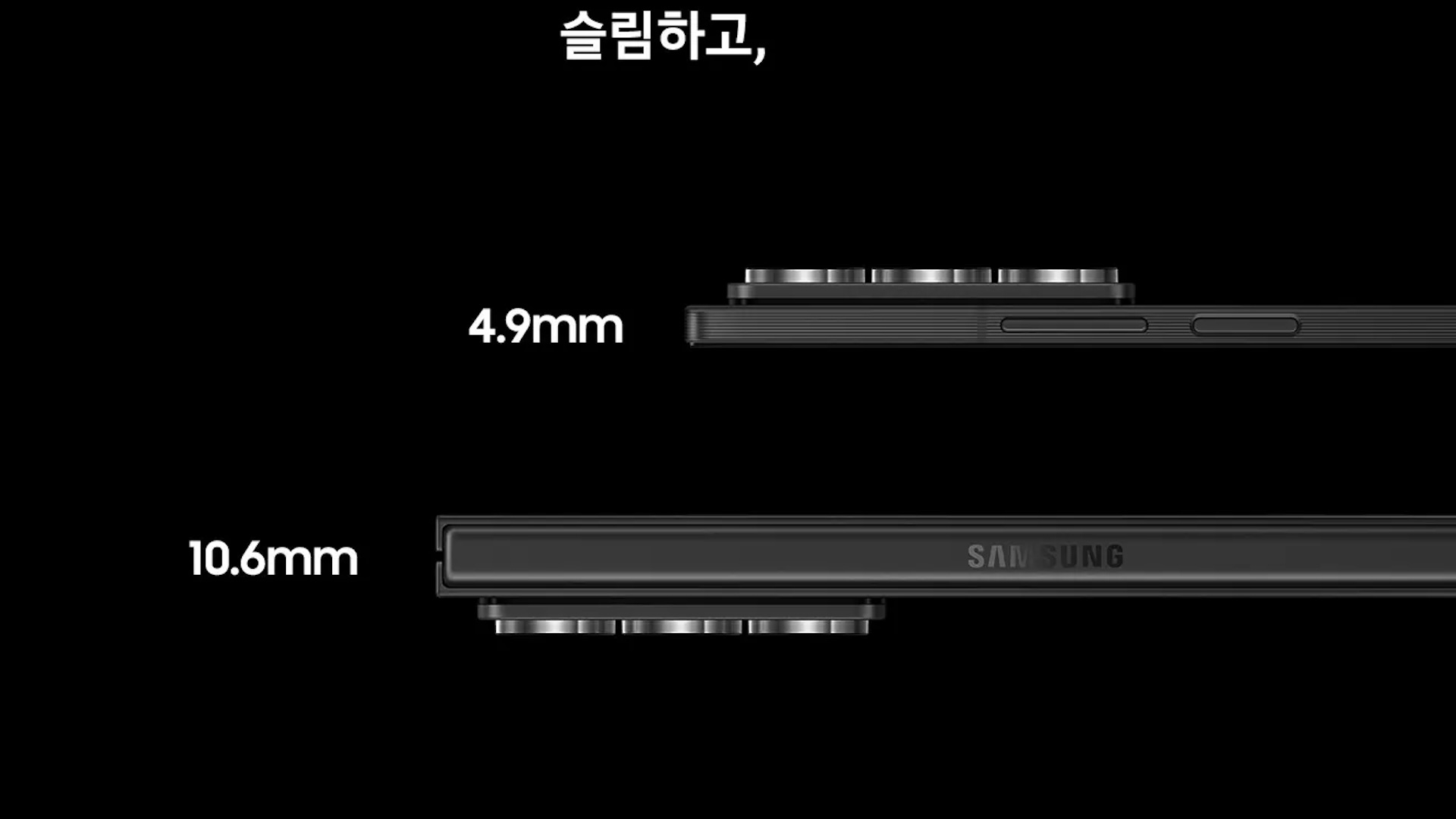Samsung lanserer Galaxy Z Fold Special Edition med 200 Mp kamera 1 Samsung lanserer Galaxy Z Fold Special Edition med 200 Mp kamera 1