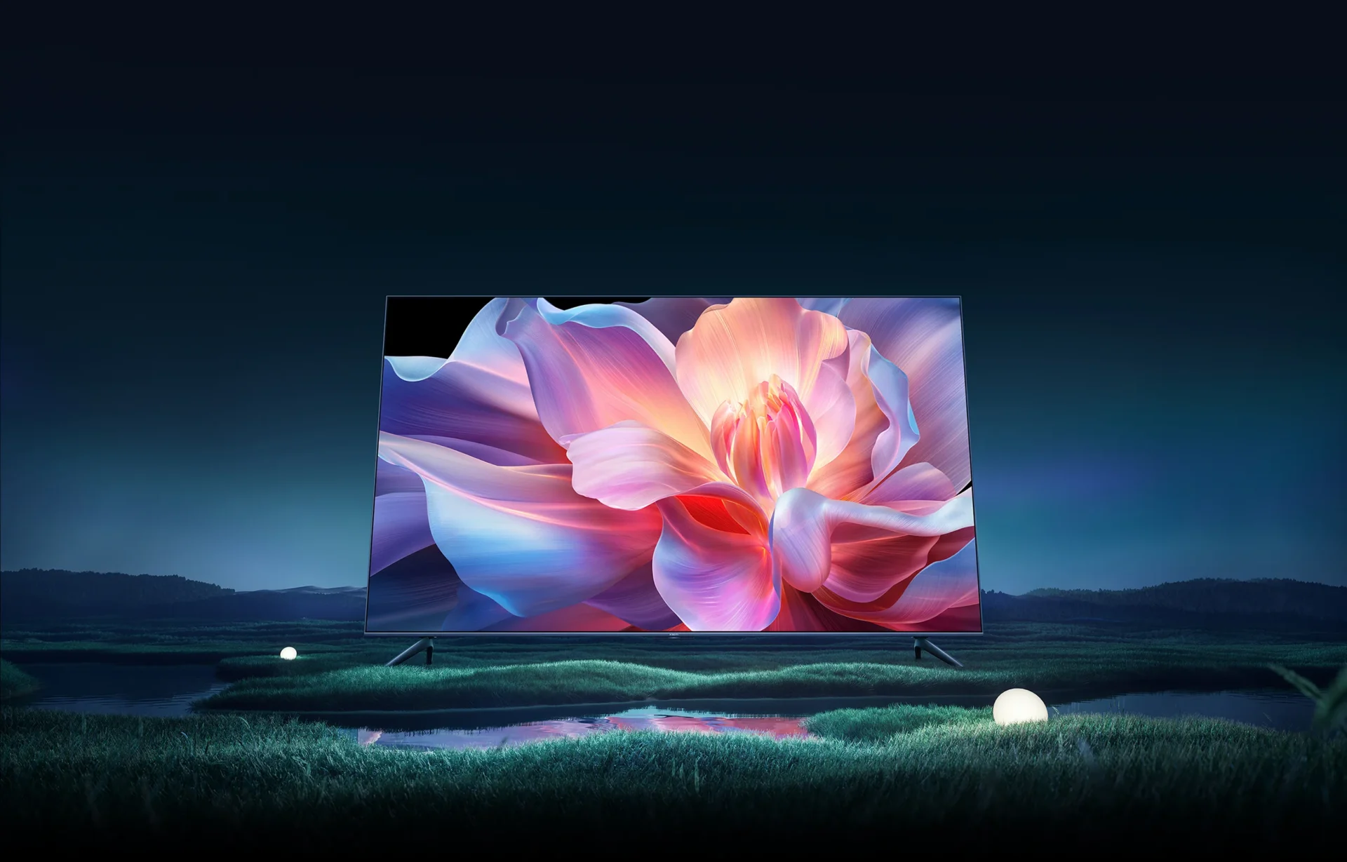 Xiaomi TV Max: 100-tommer QLED-TV til under 2.000 euro 2 Xiaomi TV Max