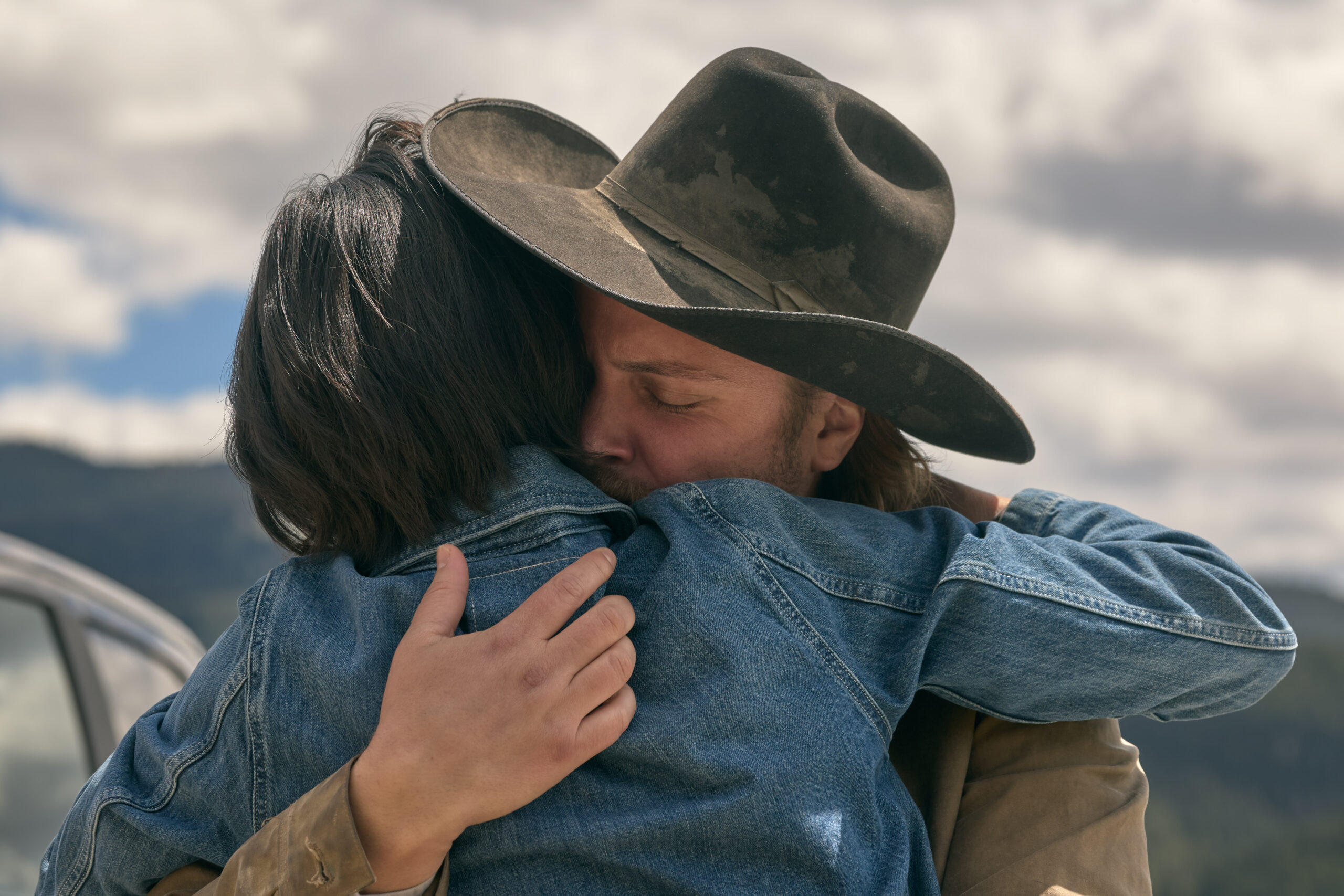 Yellowstone, sæson 5, del II – se den allerførste trailer! Med Kevin Costner?! 1 Yellowstone sesong 5 del II 5 1 scaled 1