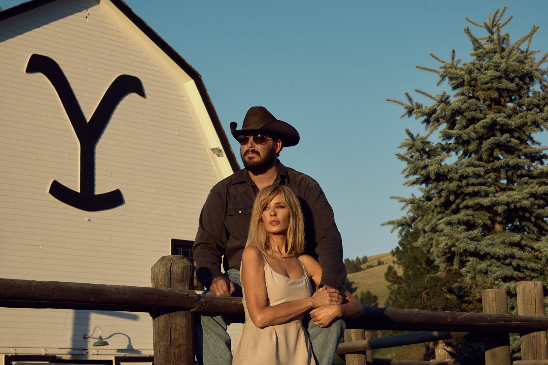 Yellowstone, 5. sæson, del II, eps. 1