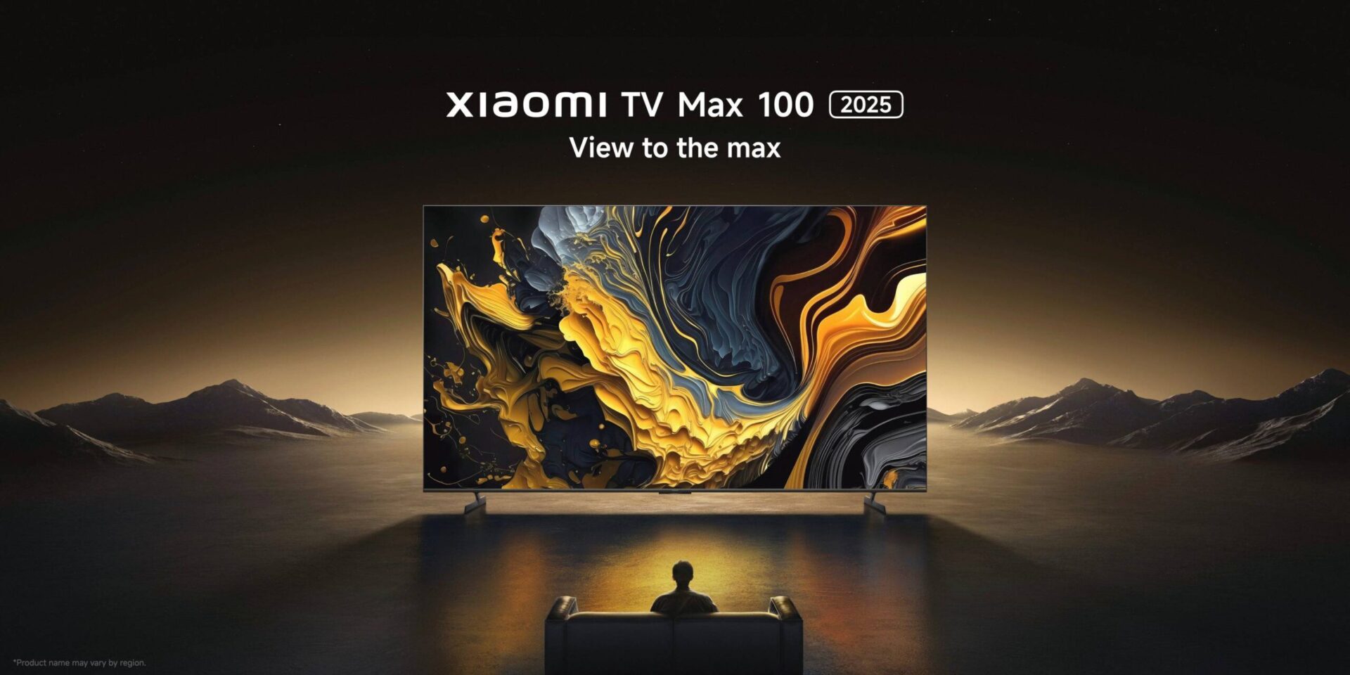 Xiaomi TV Max: 100-tommer QLED-TV til under 2.000 euro 1 xiaomi tv max 100 5 scaled 1