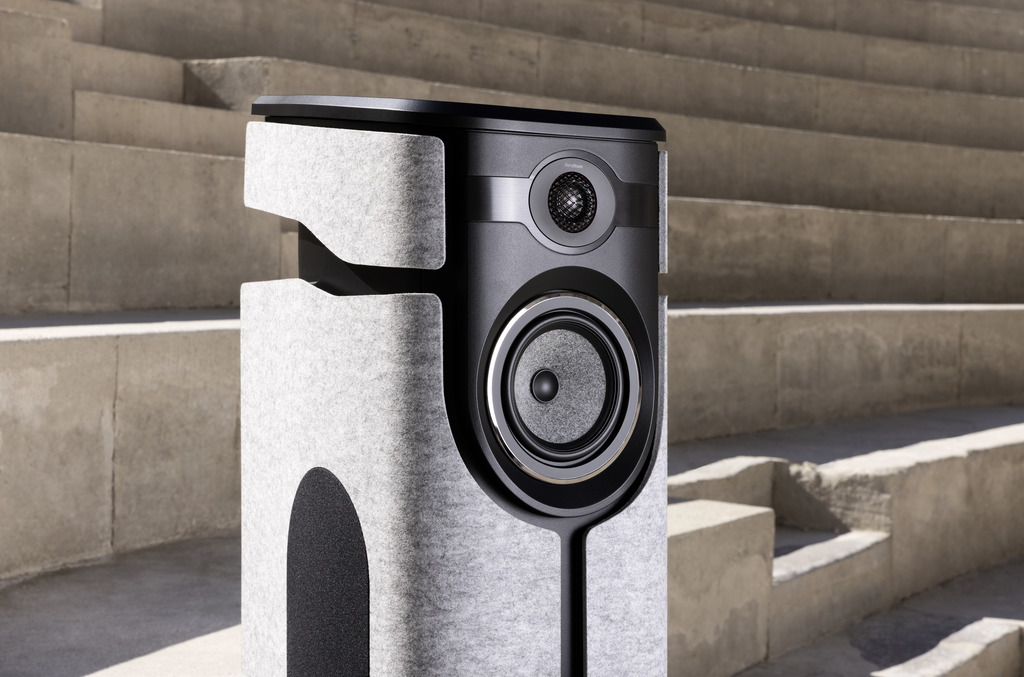 Focal Diva Utopia: Ny aktiv high-end højttaler fra Naim & Focal 2 ┬®Sylvie Bessou DIVA FOCAL RVB VISUEL 12