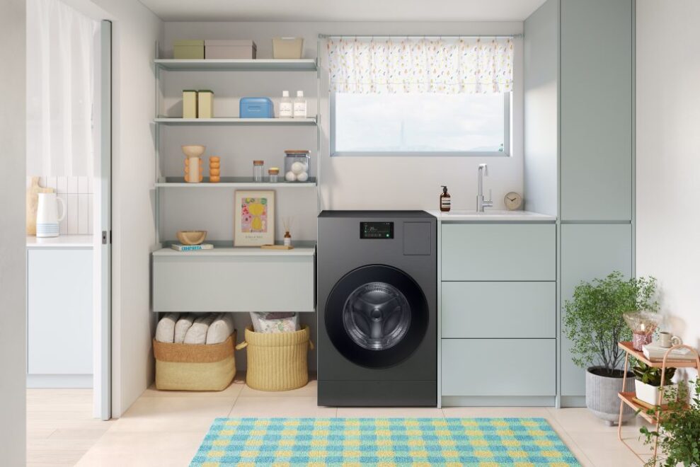 Samsung Bespoke AI Laundry Combo fås nu i butikkerne 1 02 Multi Room e1730722820114