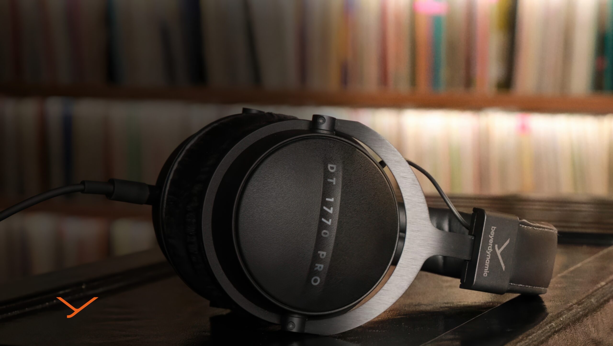 Opdaterede prof hovedtelefoner fra Beyerdynamic 4 Beyerdynamic DT-1770-pro mkii lifestyle 2-enhanced