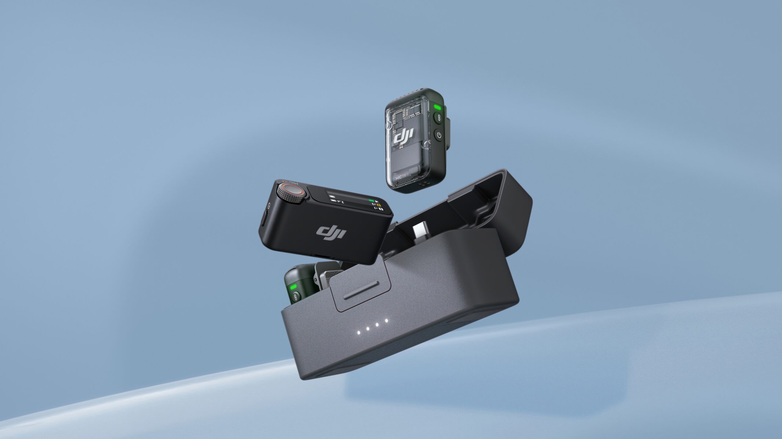 DJI Mic 2 4 DJI Mic 2 2-gigapixel-text-shapes-3840w