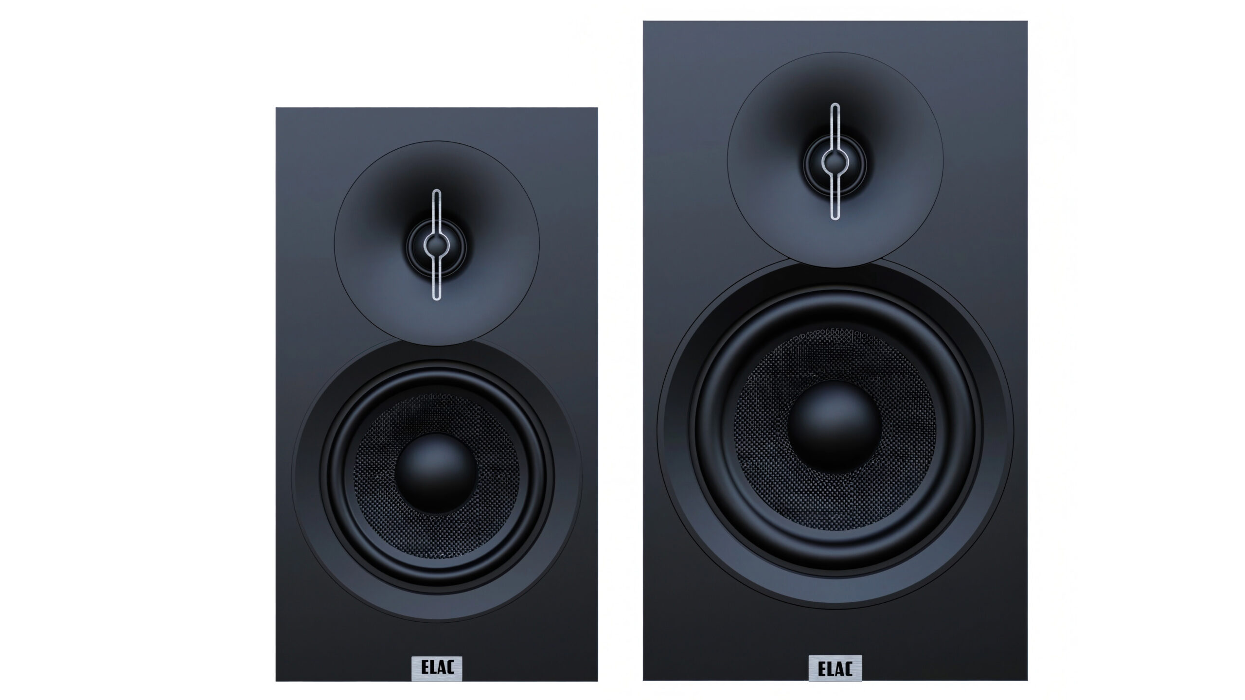 Elac Debut 3.0: Større lyd for færre penge? 2 ELAC Debut 3.0 bookshelves