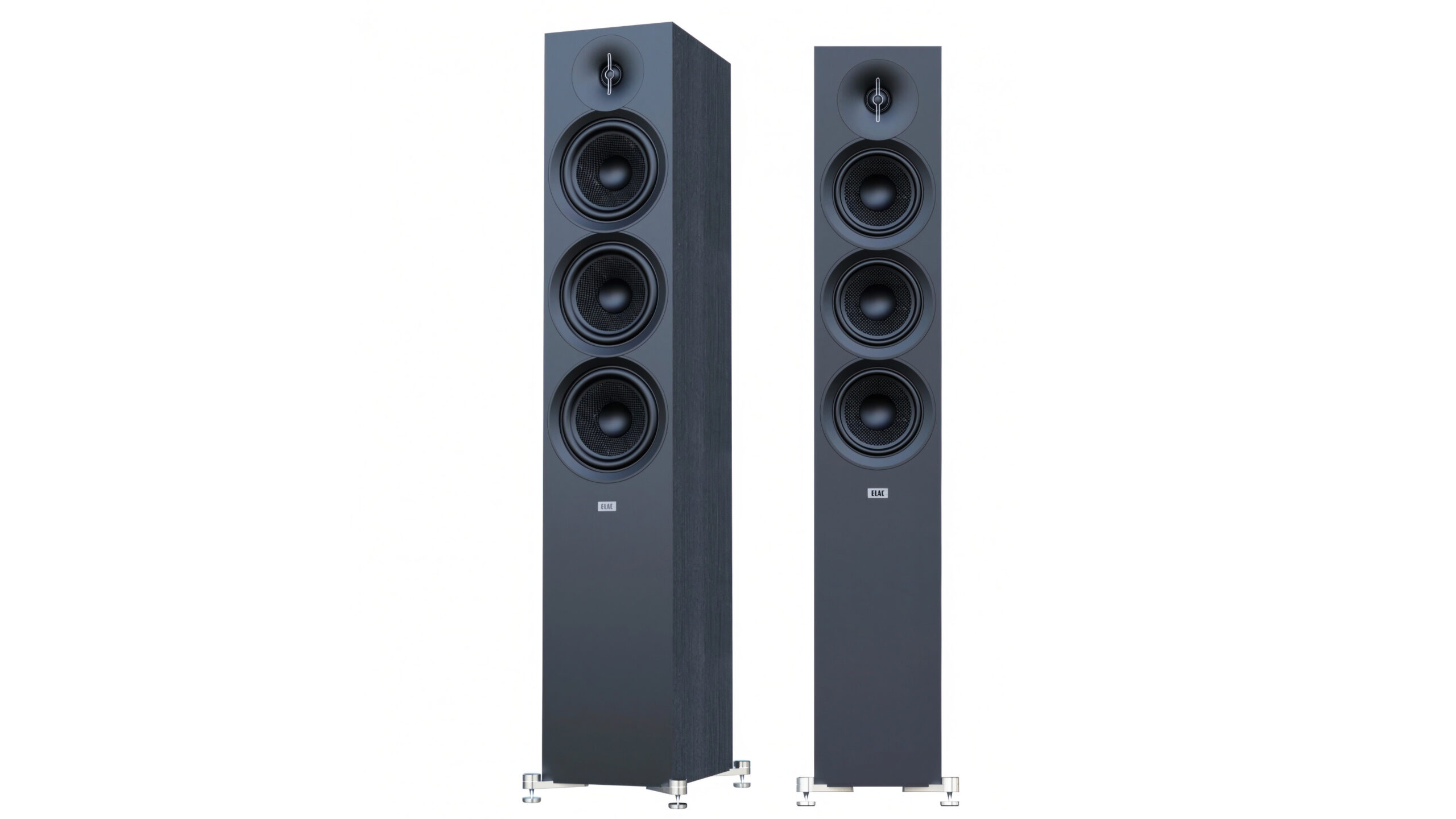 Elac Debut 3.0: Større lyd for færre penge? 1 ELAC Debut 3.0 floorstanders