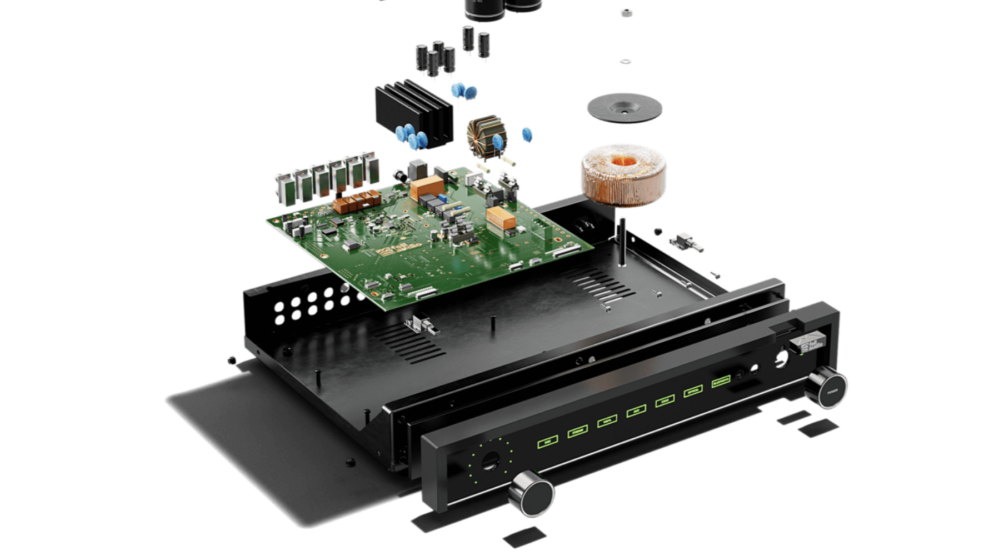 Fell Audio - nyt britisk brand 3 Fell Amp innv