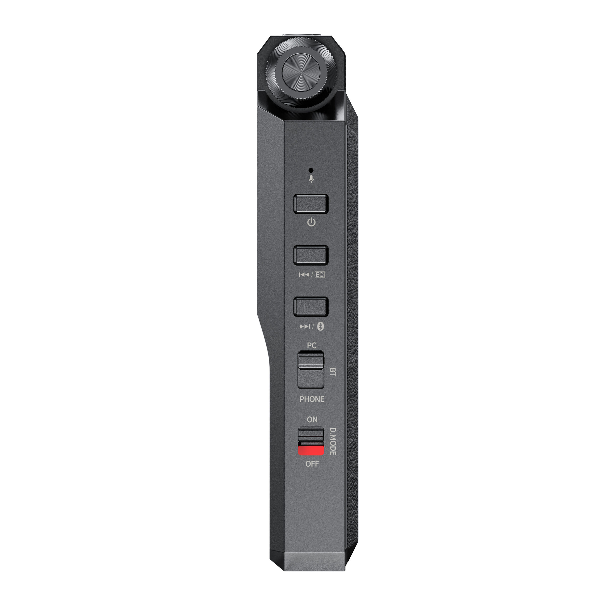 FiiO BTR 17: Seriøs forstærker i lommeformat 1 FiiO BTR 17 side