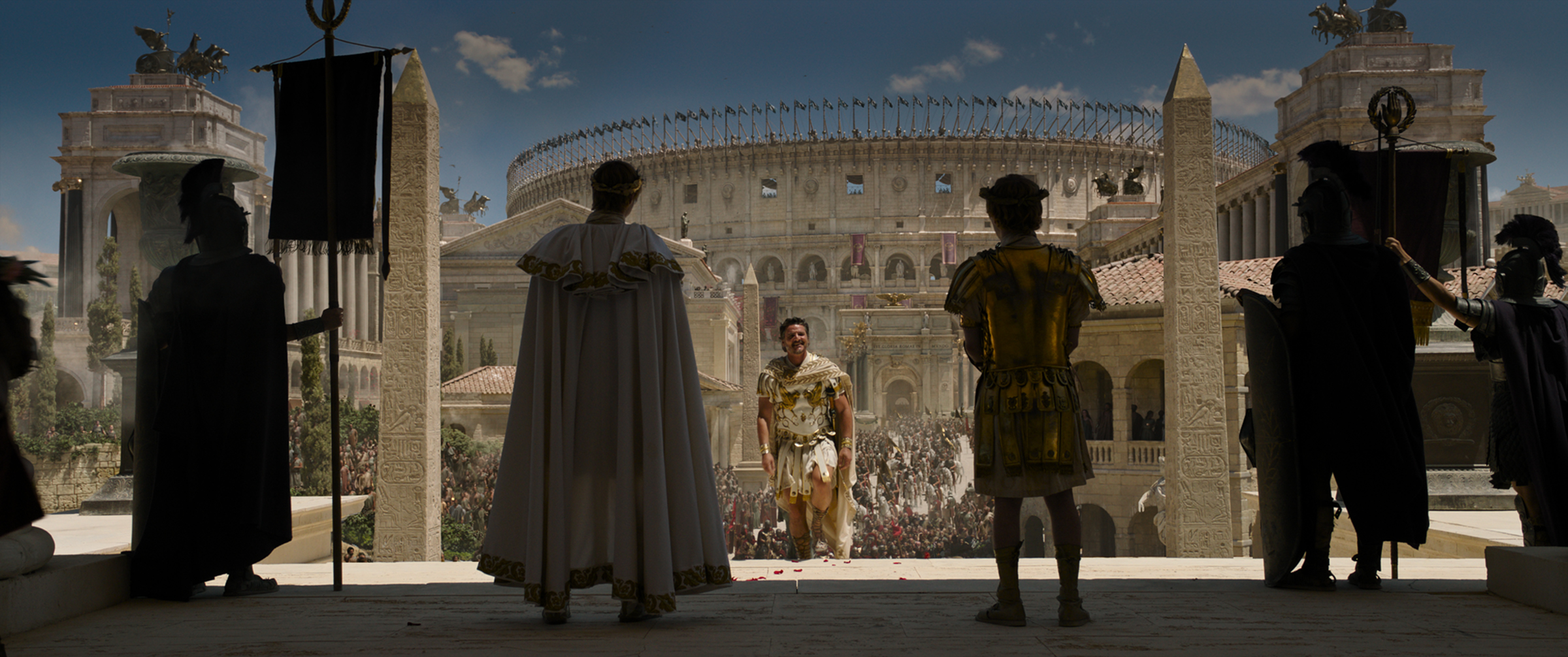 Gladiator II 9 Gladiator II 1 17