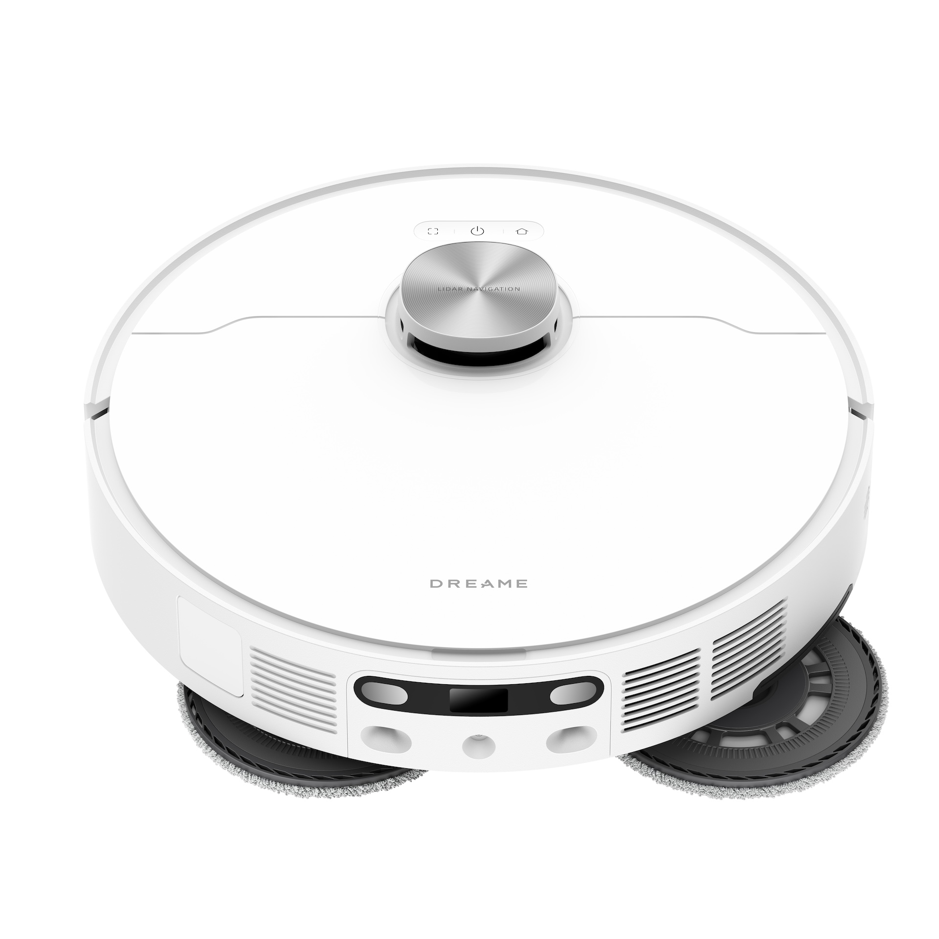Dreame lanserer to nye robotstøvsugere 1