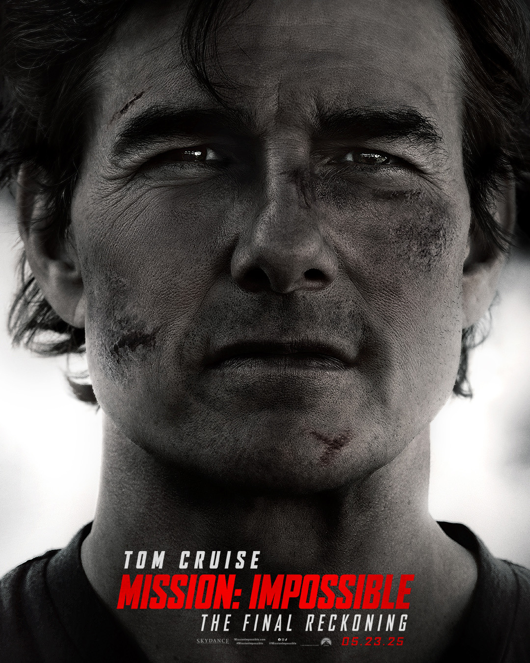 Mission: Impossible 8 - The Final Reckoning - nu er traileren her! 4 Mission Impossible 8 – The Final Reckoning 8