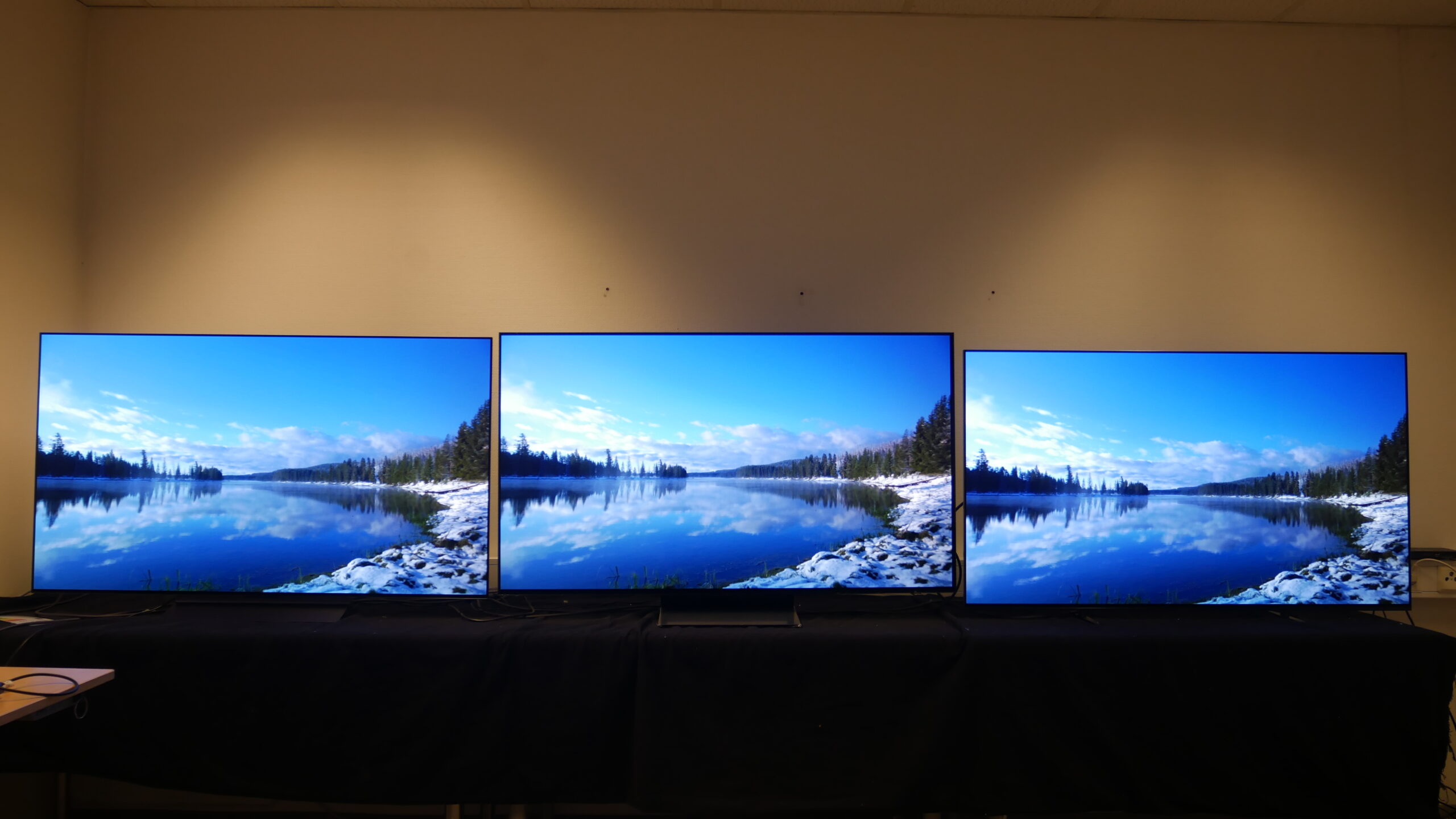 Black Week 2024: De bedste TV-tilbud 2 OLED gruppetest 7 scaled