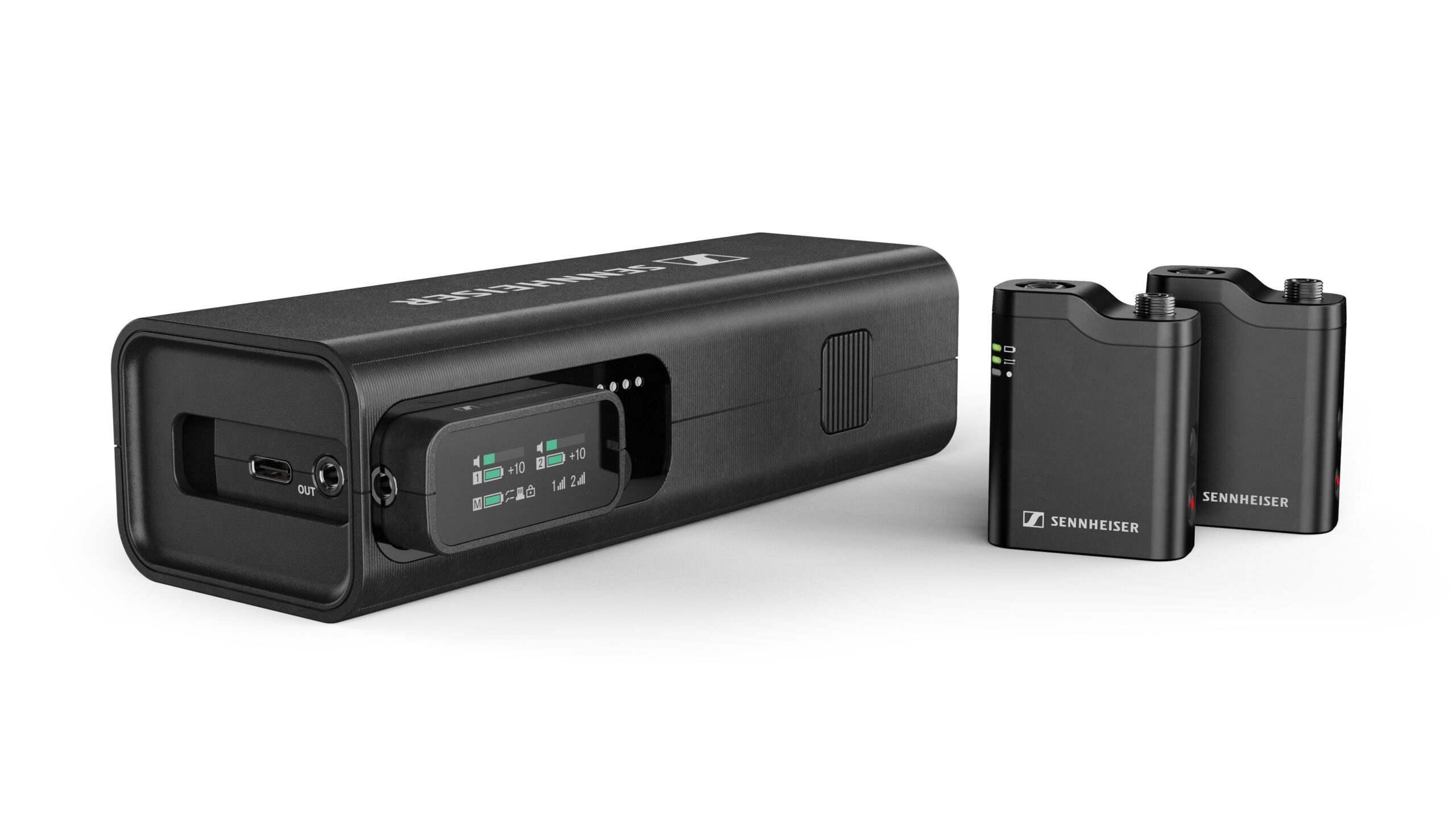 Sennheiser Profile Wireless 1 Sennheiser Profile Wireless 1 scaled